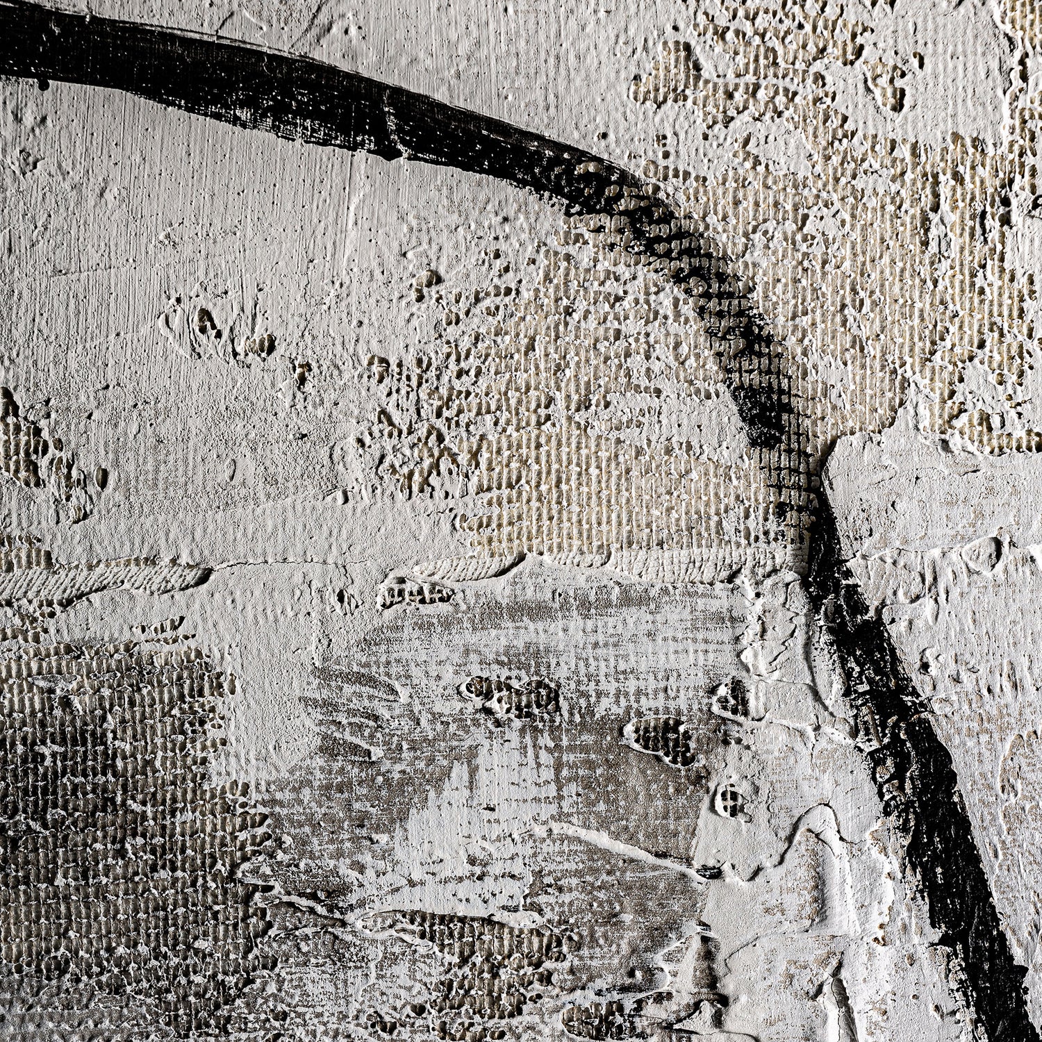 Enver Canvas 140x5x180 cm