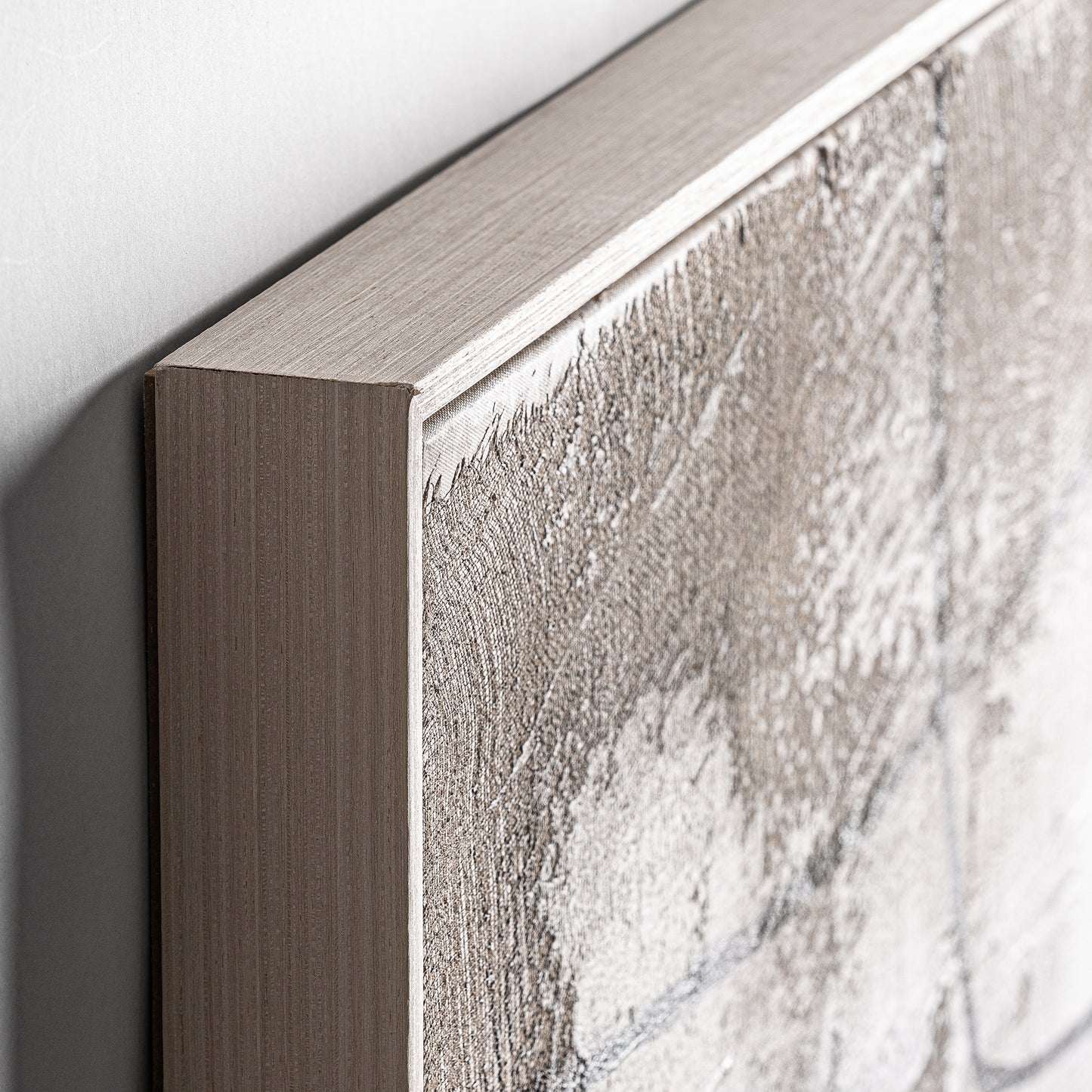 Enver Canvas 140x5x180 cm