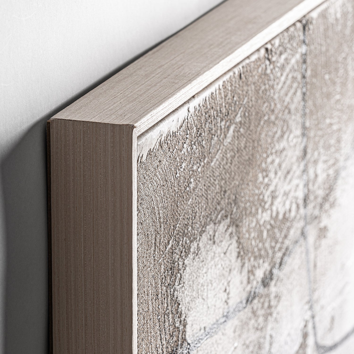 Enver Canvas 140x5x180 cm