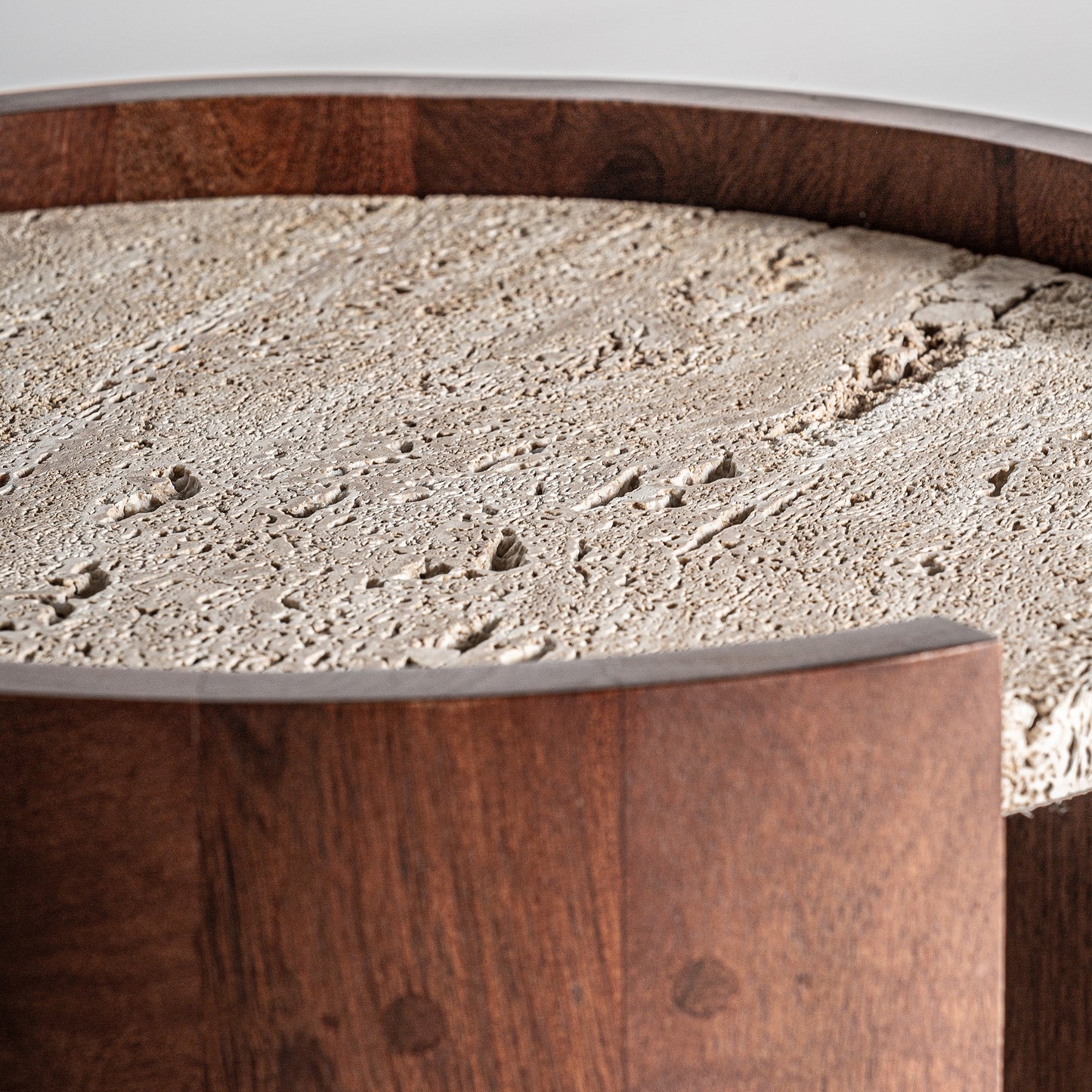 Tivoli Bijzettafel 60x35x56 cm
