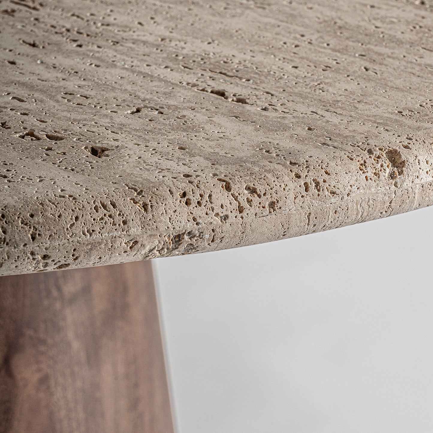 Varzi Eettafel 130x130x81 cm
