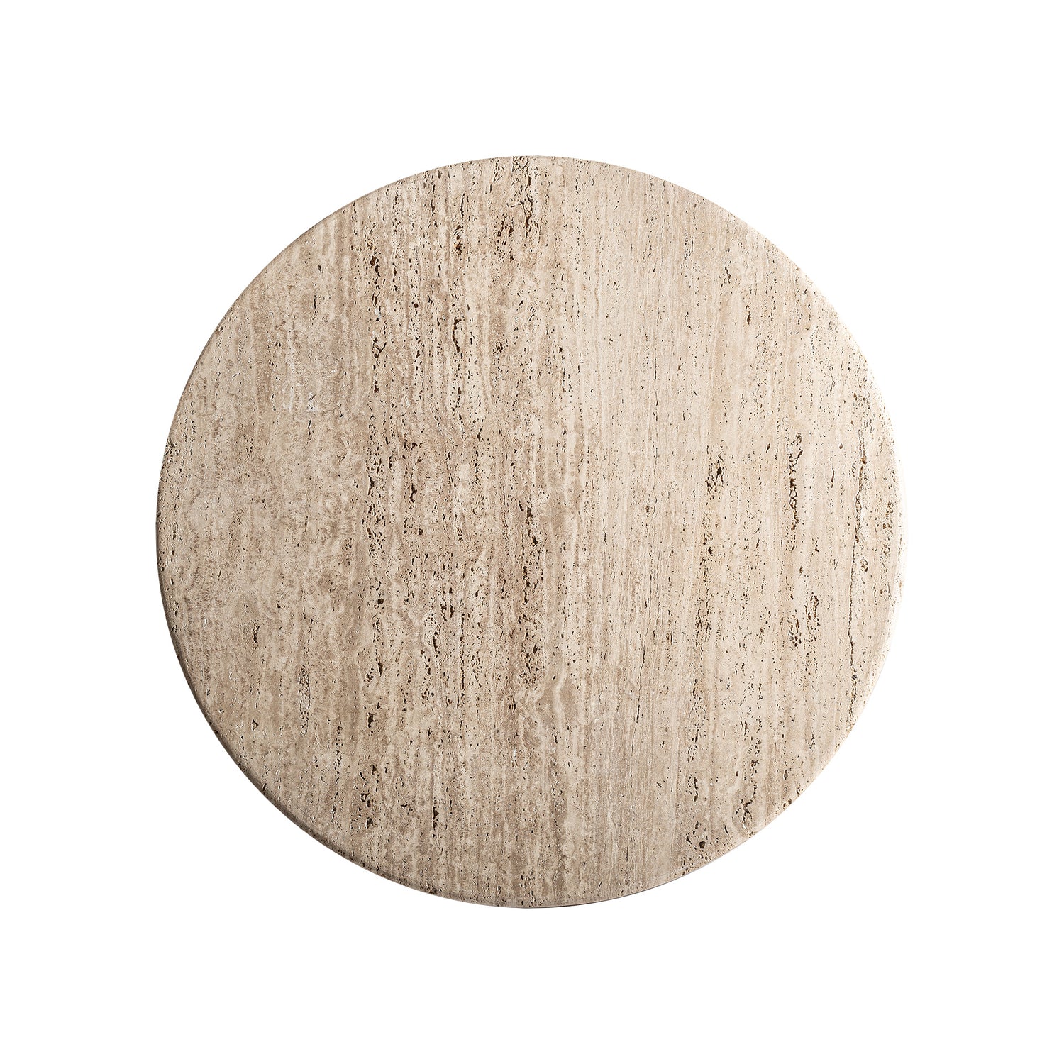 Varzi Eettafel 130x130x81 cm