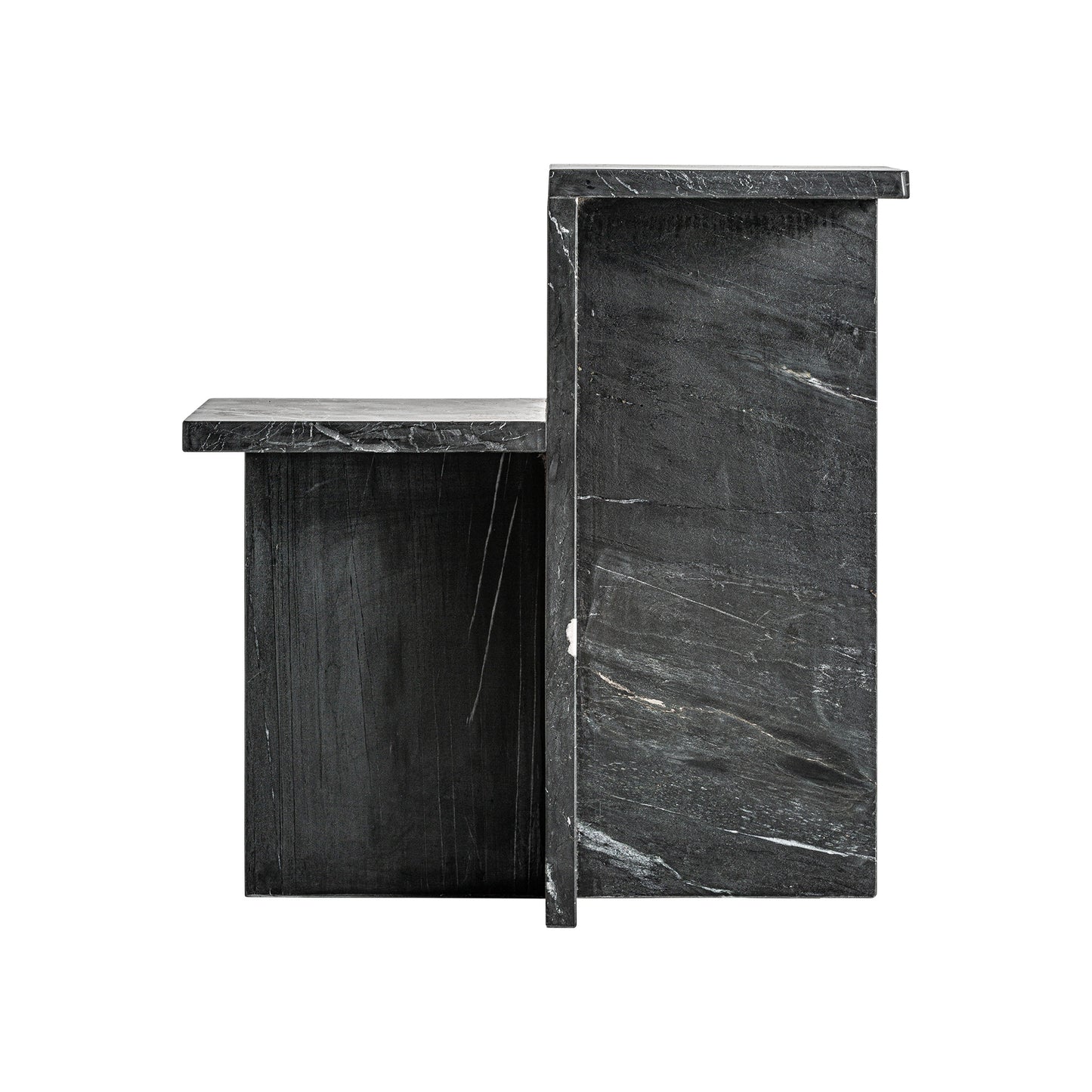 Marquina Bijzettafel 51x25x53 cm