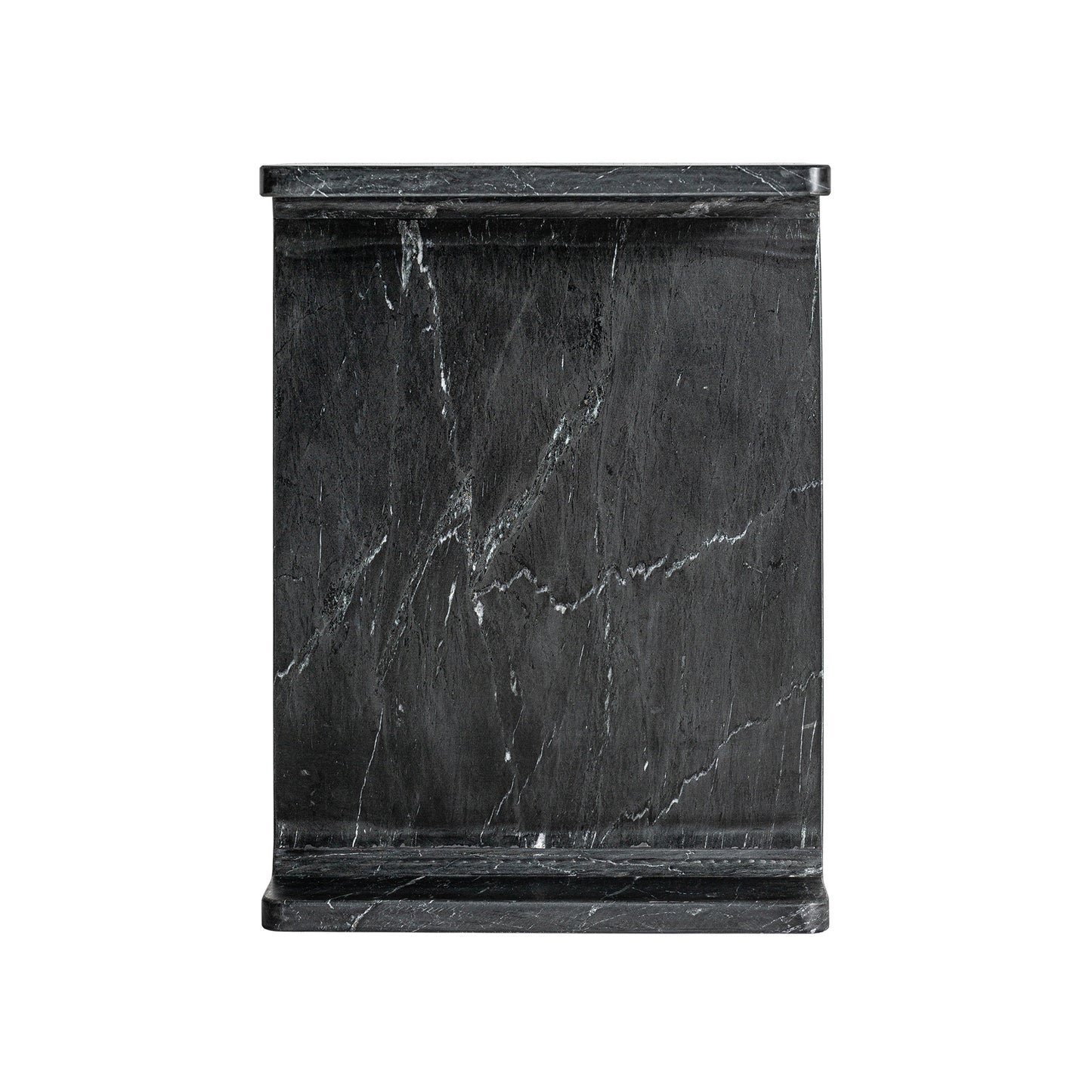 Marquina Sidetable 38x30x51 cm