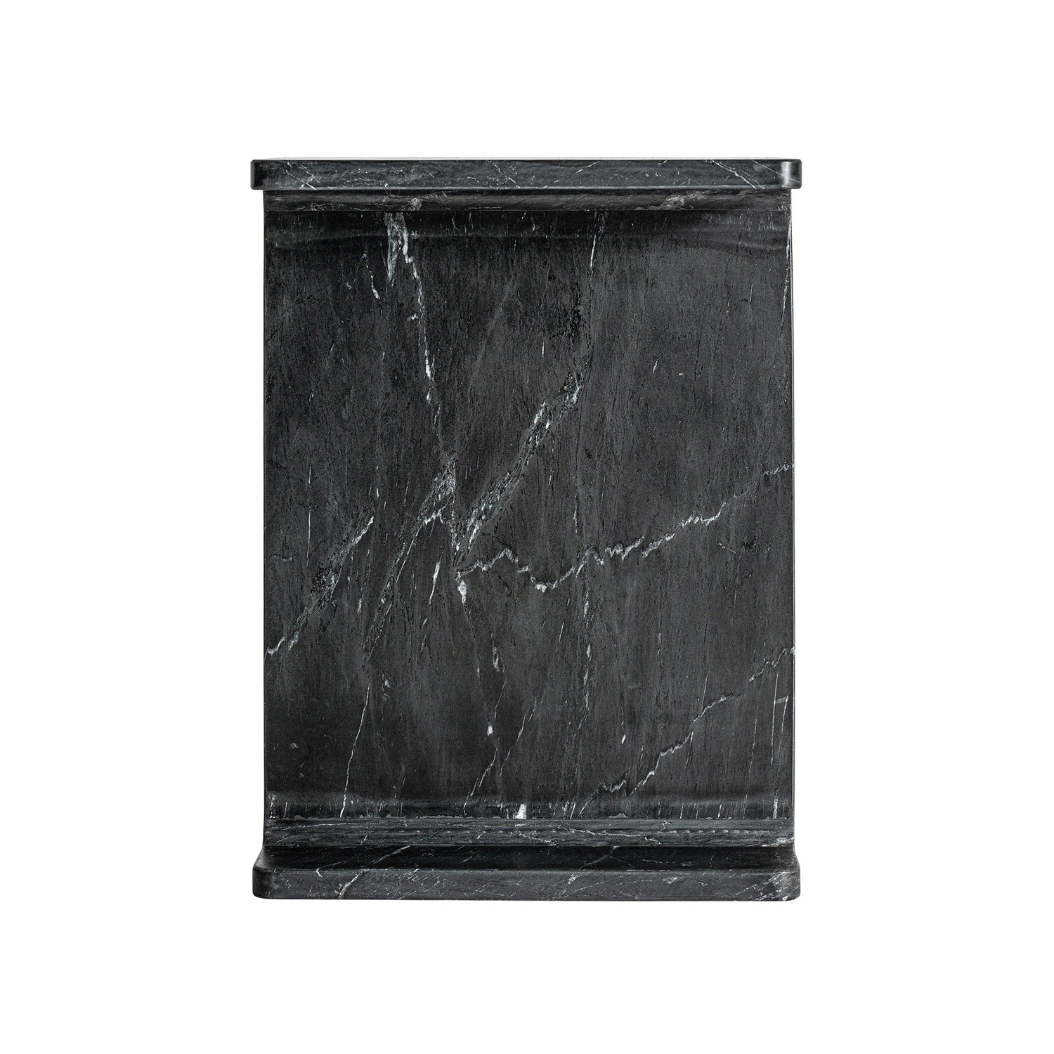 Marquina Sidetable 38x30x51 cm