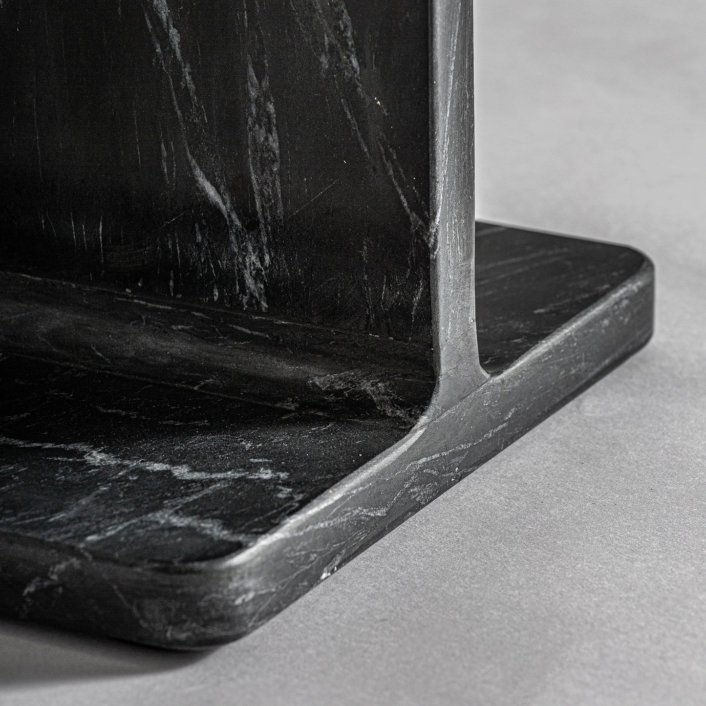 Marquina Sidetable 38x30x51 cm