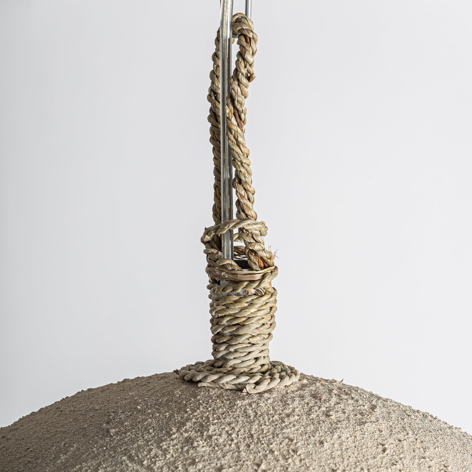 Sibille Plafondlamp 79x82x75 cm