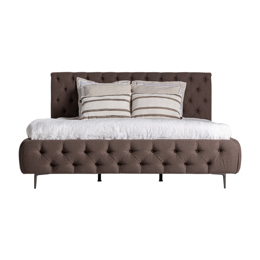 Oslo Bed Provençaals 202x223x119 cm