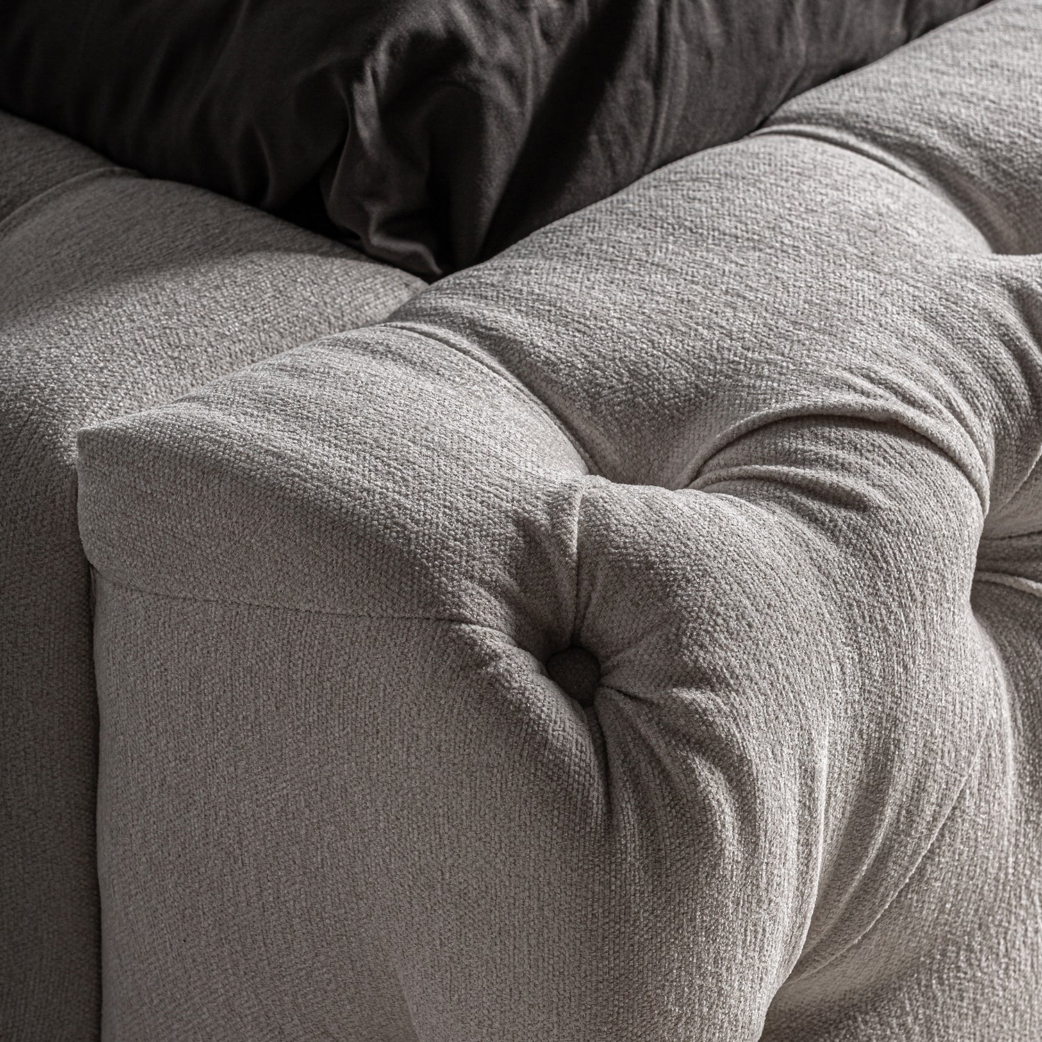 Santorini Bed Provençaal 225x245x88 cm