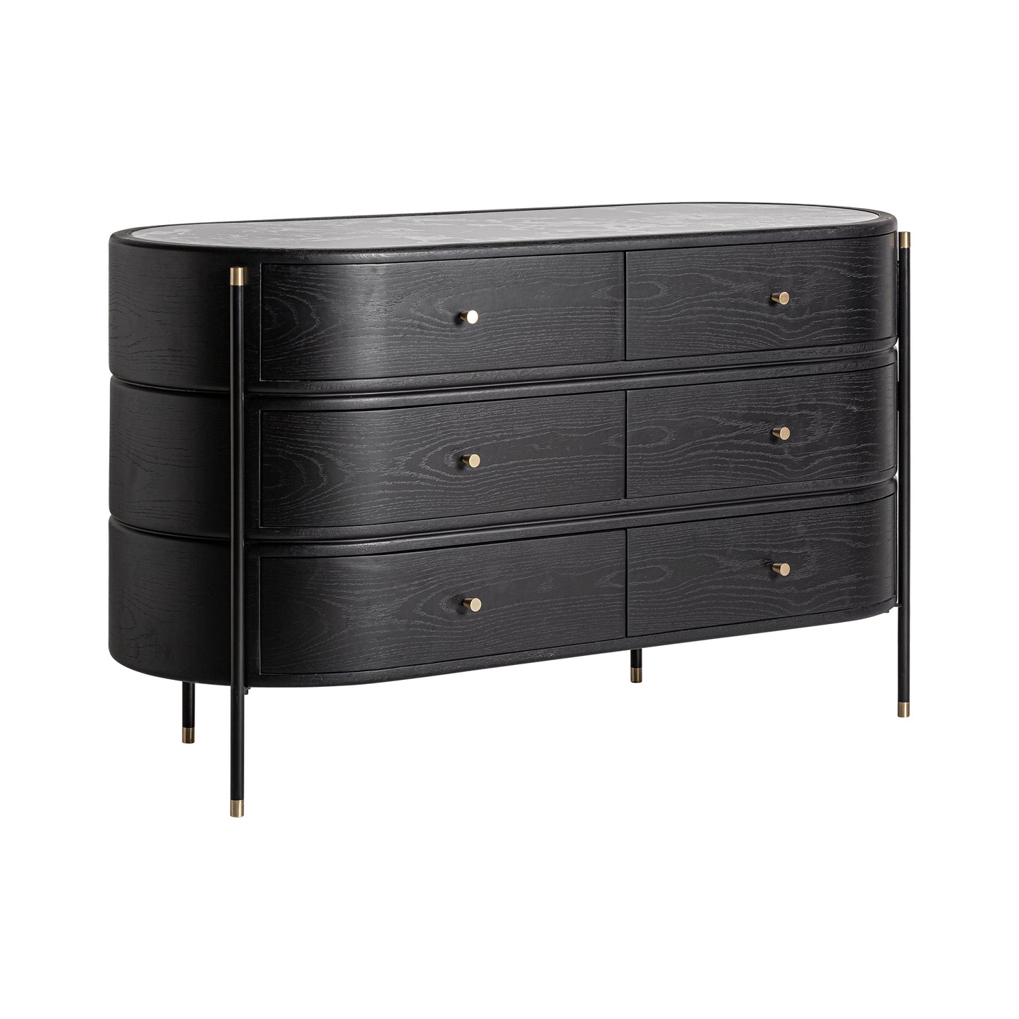 Bilzen Ladekast S.BILZEN 140x57x82 cm