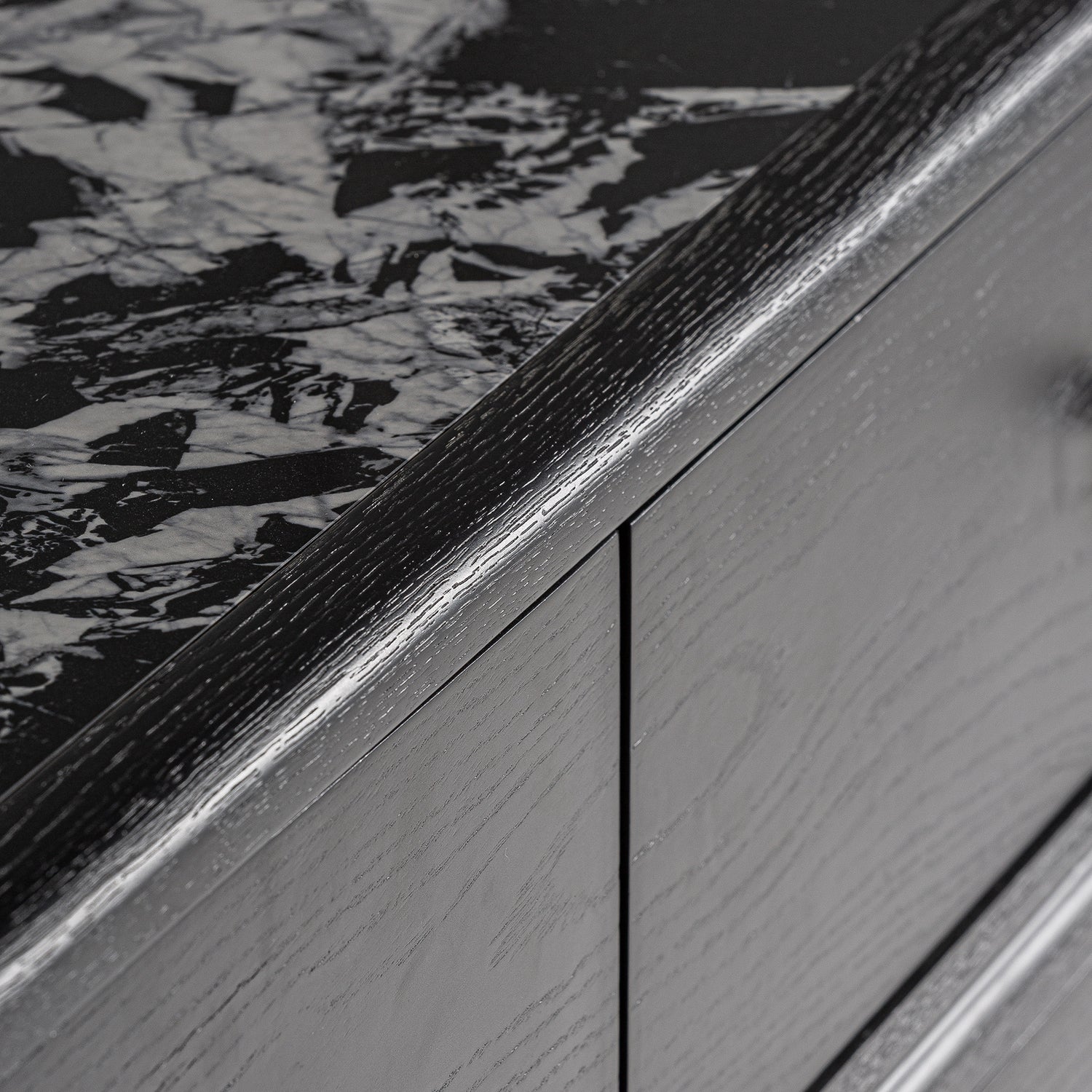 Bilzen Ladekast S.BILZEN 140x57x82 cm