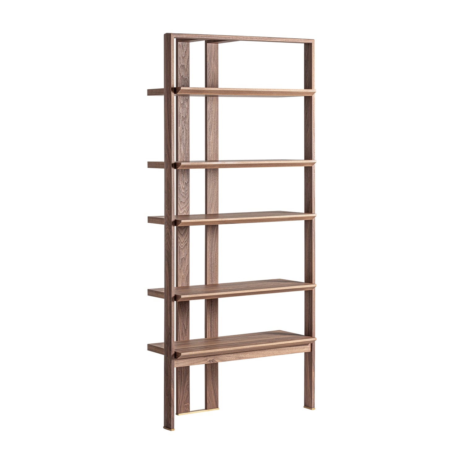 Gifhorn Boekenkast S.GIFHORN 100x40x220 cm