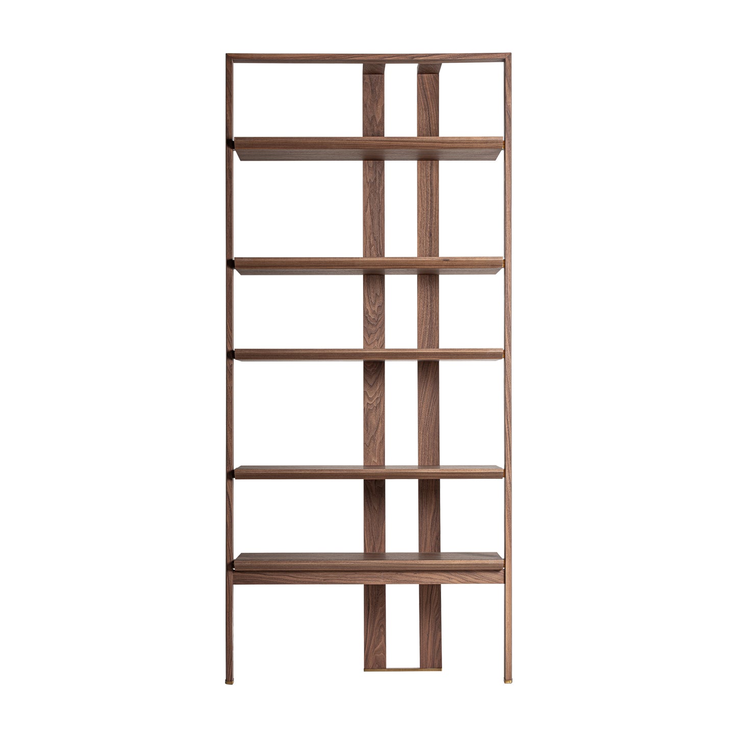 Gifhorn Boekenkast S.GIFHORN 100x40x220 cm