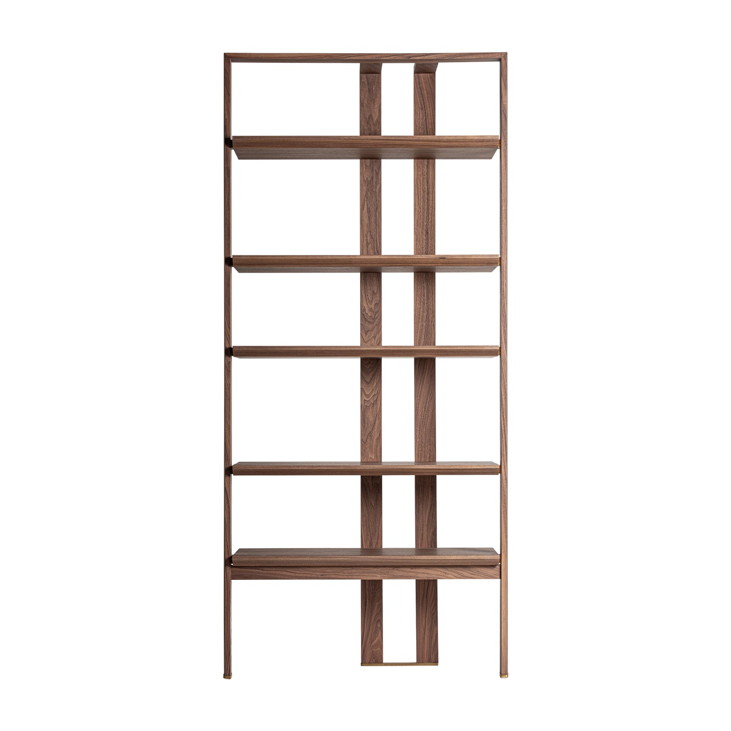 Gifhorn Boekenkast S.GIFHORN 100x40x220 cm