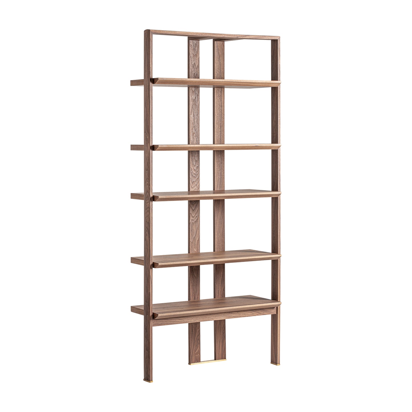 Gifhorn Boekenkast S.GIFHORN 100x40x220 cm