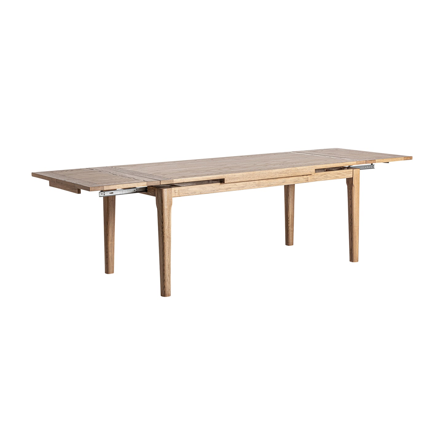 Heikant Uitschuiftafel 180x90x78 cm