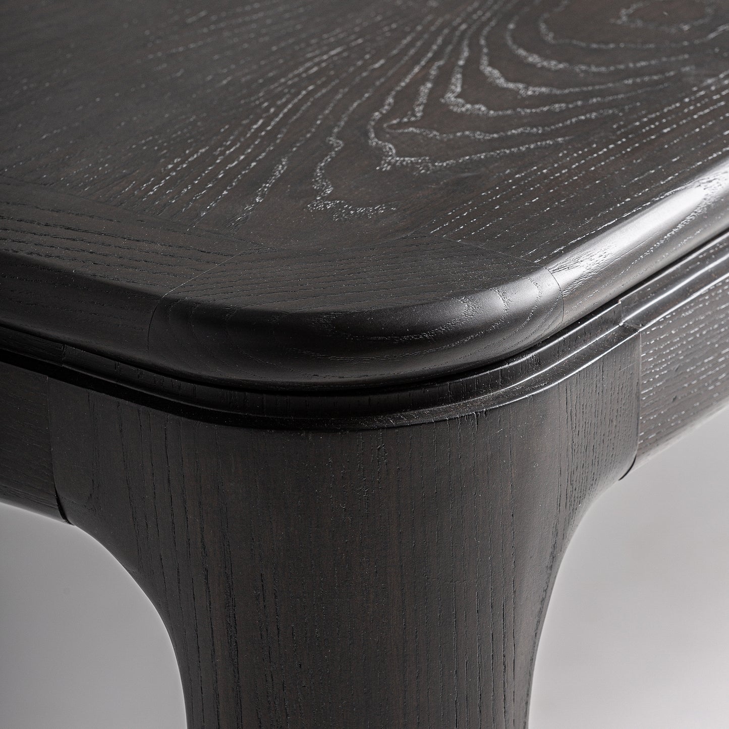 Buken Uitschuiftafel 220x100x79 cm