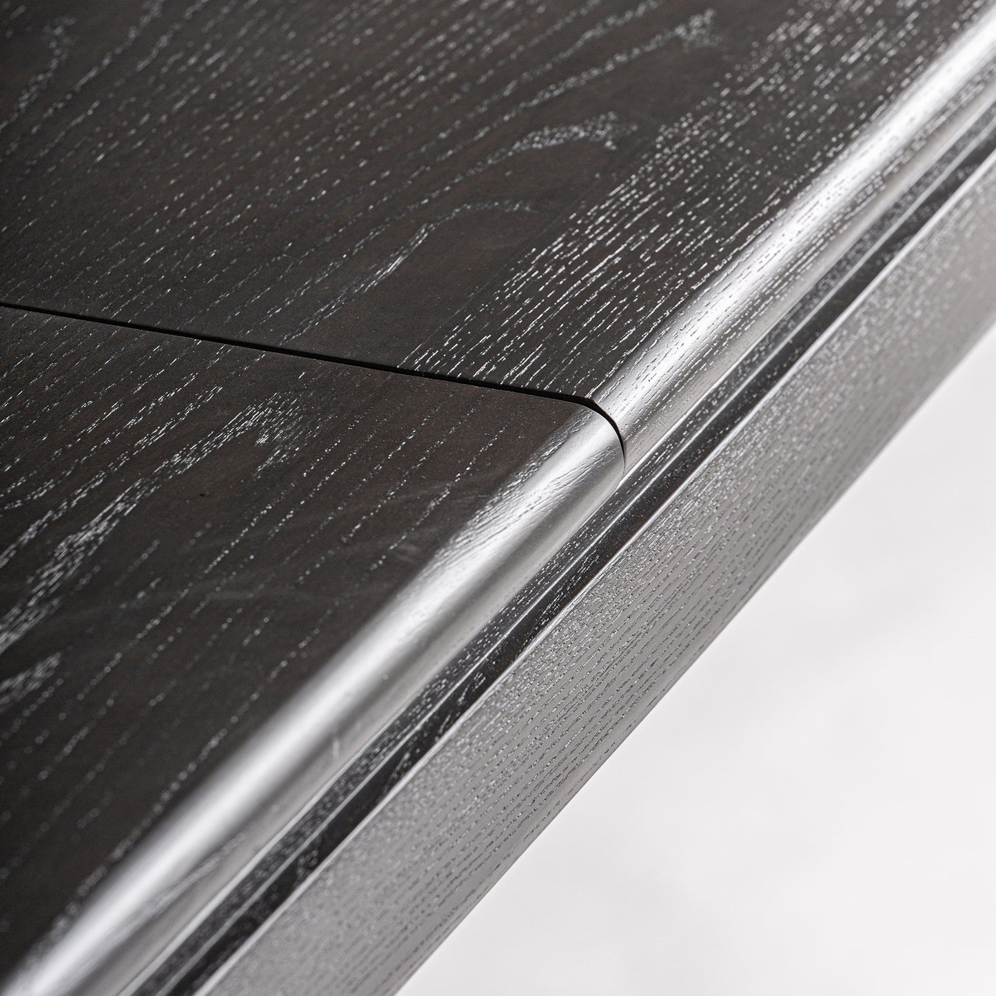 Buken Uitschuiftafel 220x100x79 cm