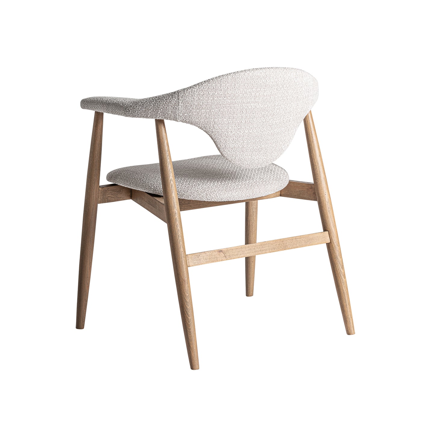 Dilbeek Stoel 65x60x79 cm