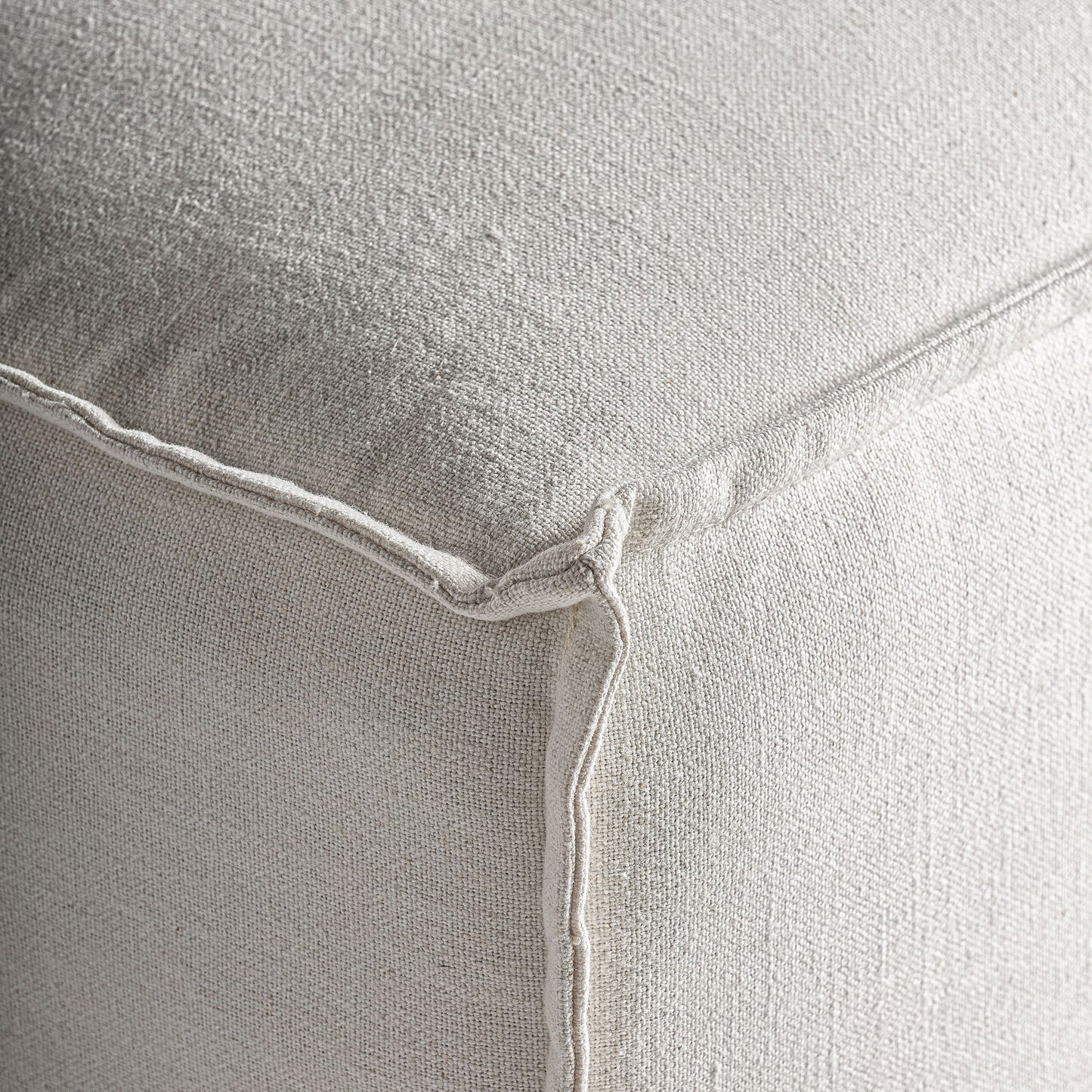 Derecha Virolle Hoekmodule Sofa 110x110x85 cm