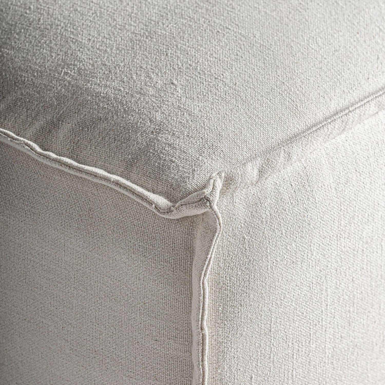 Derecha Virolle Hoekmodule Sofa 110x110x85 cm