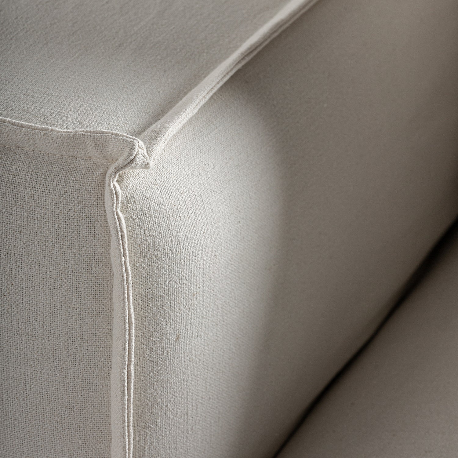 Derecha Virolle Hoekmodule Sofa 110x110x85 cm