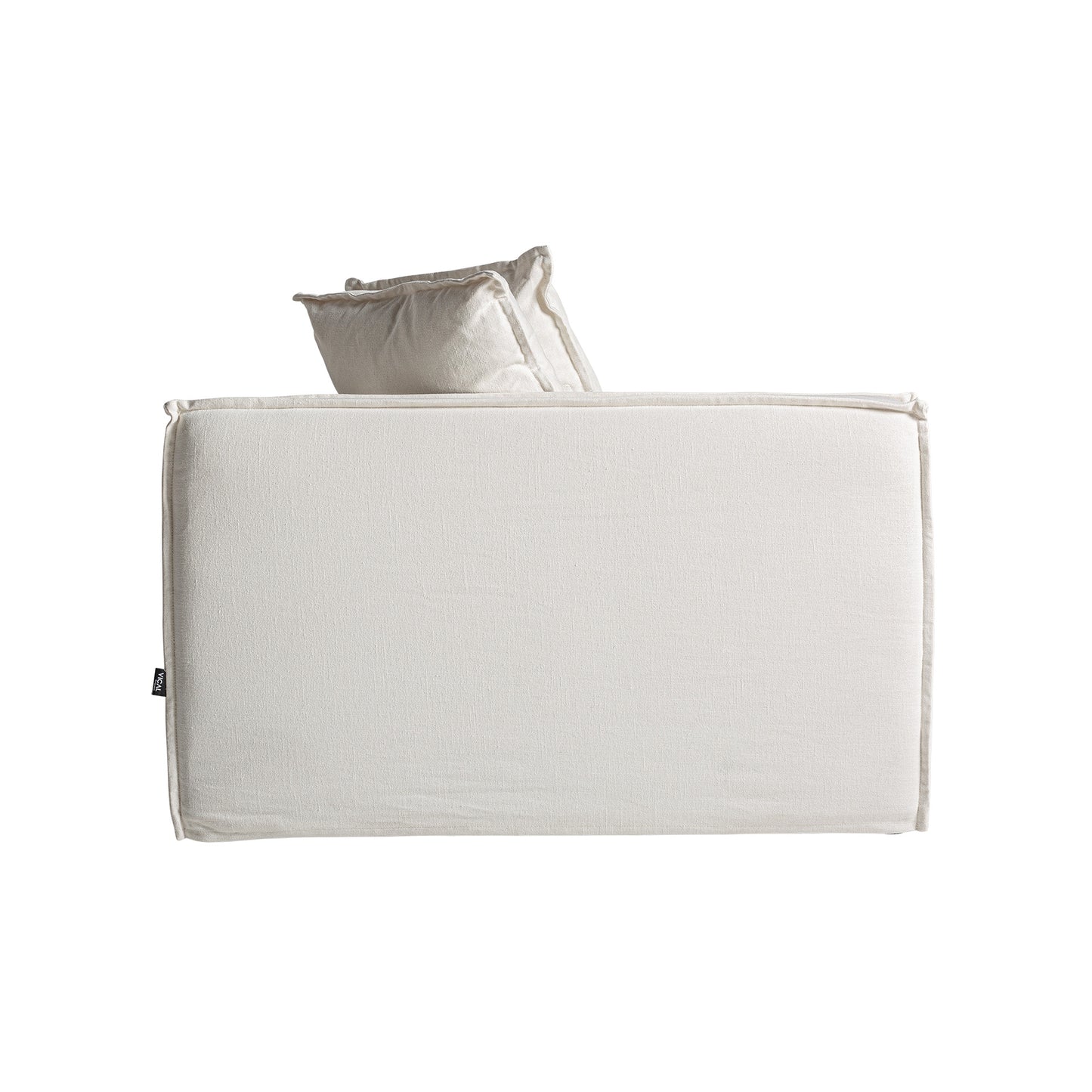 Izquierda Virolle Hoeksofa Module 110x110x85 cm