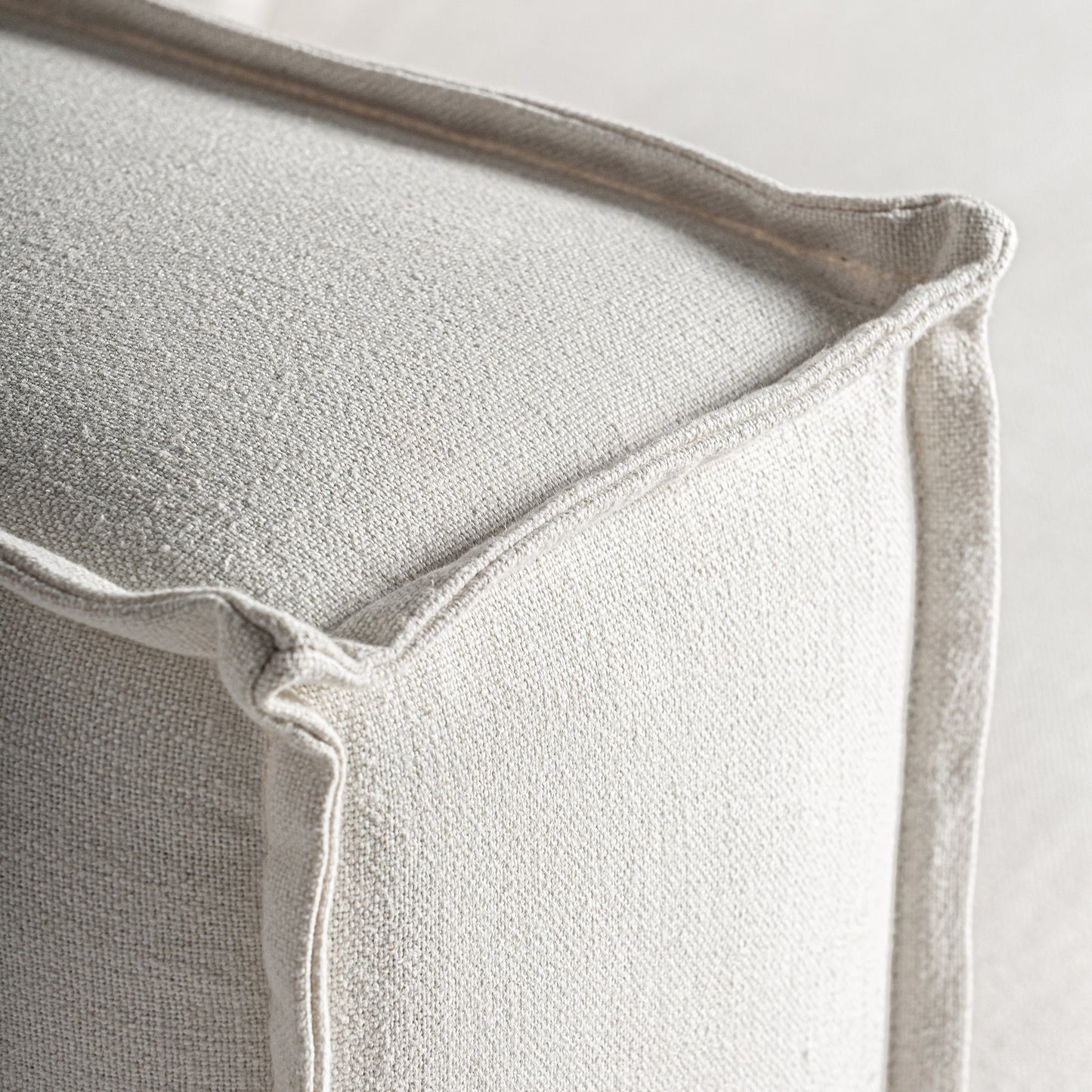 Izquierda Virolle Hoeksofa Module 110x110x85 cm