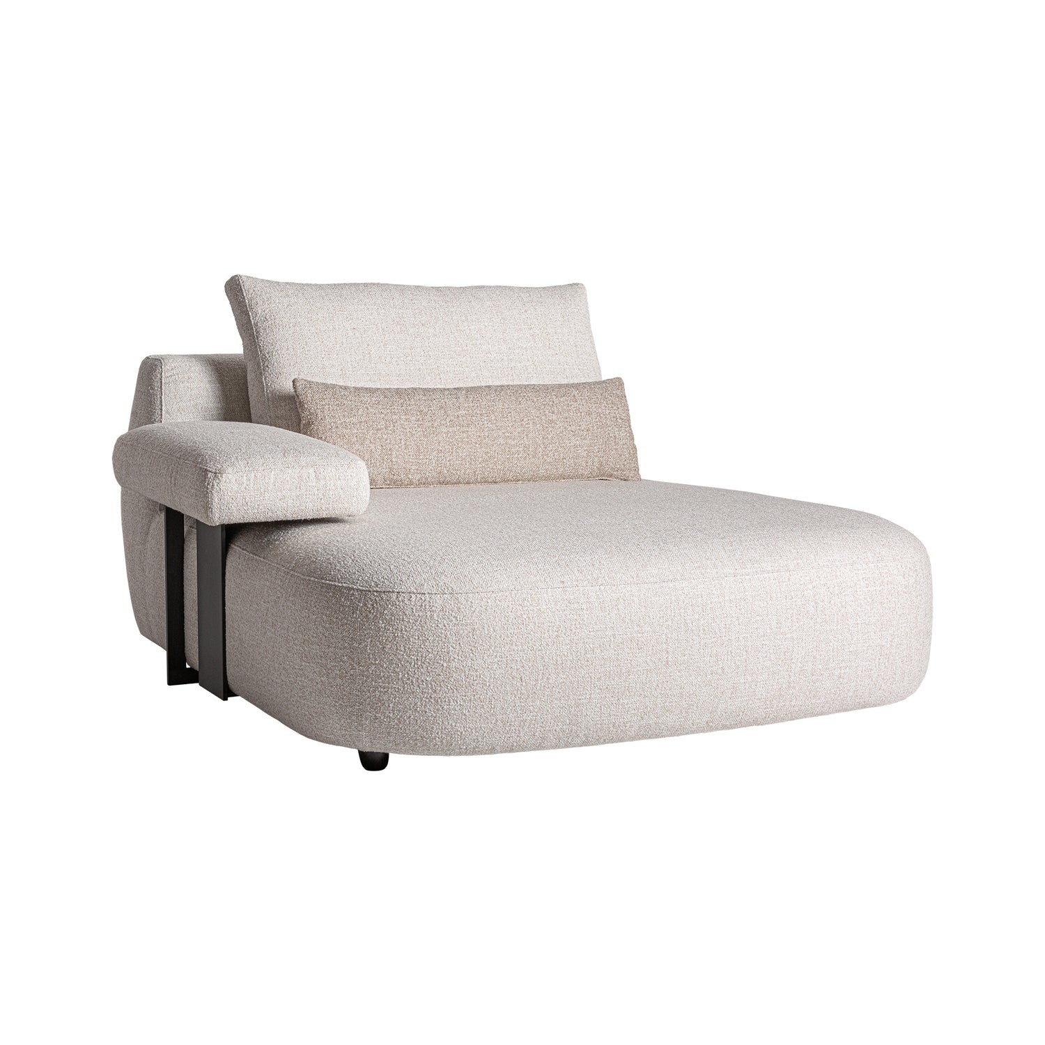 Wingles Hoekmodule Sofa 158x154x90 cm