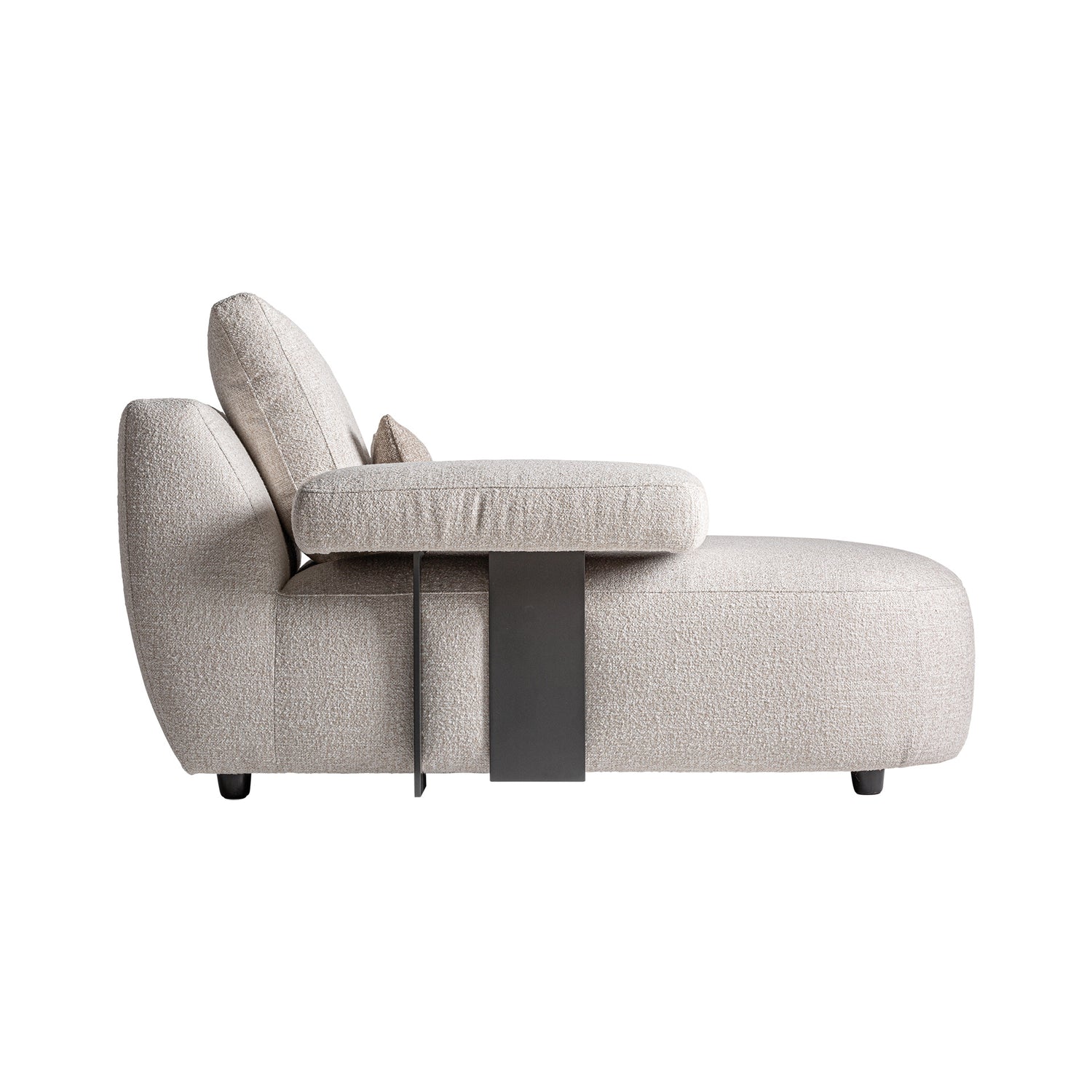Wingles Hoekmodule Sofa 158x154x90 cm