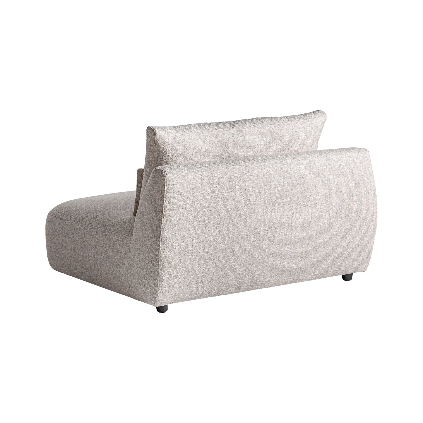 Wingles Hoekmodule Sofa 158x154x90 cm