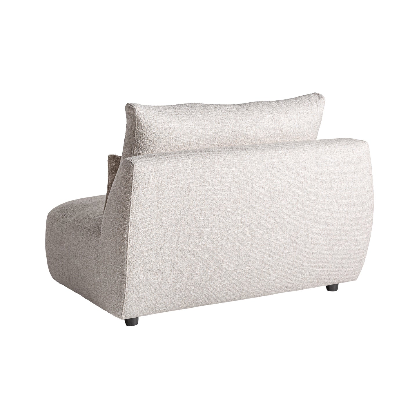 Wingles Centrale Sofamodule 124x111x90 cm