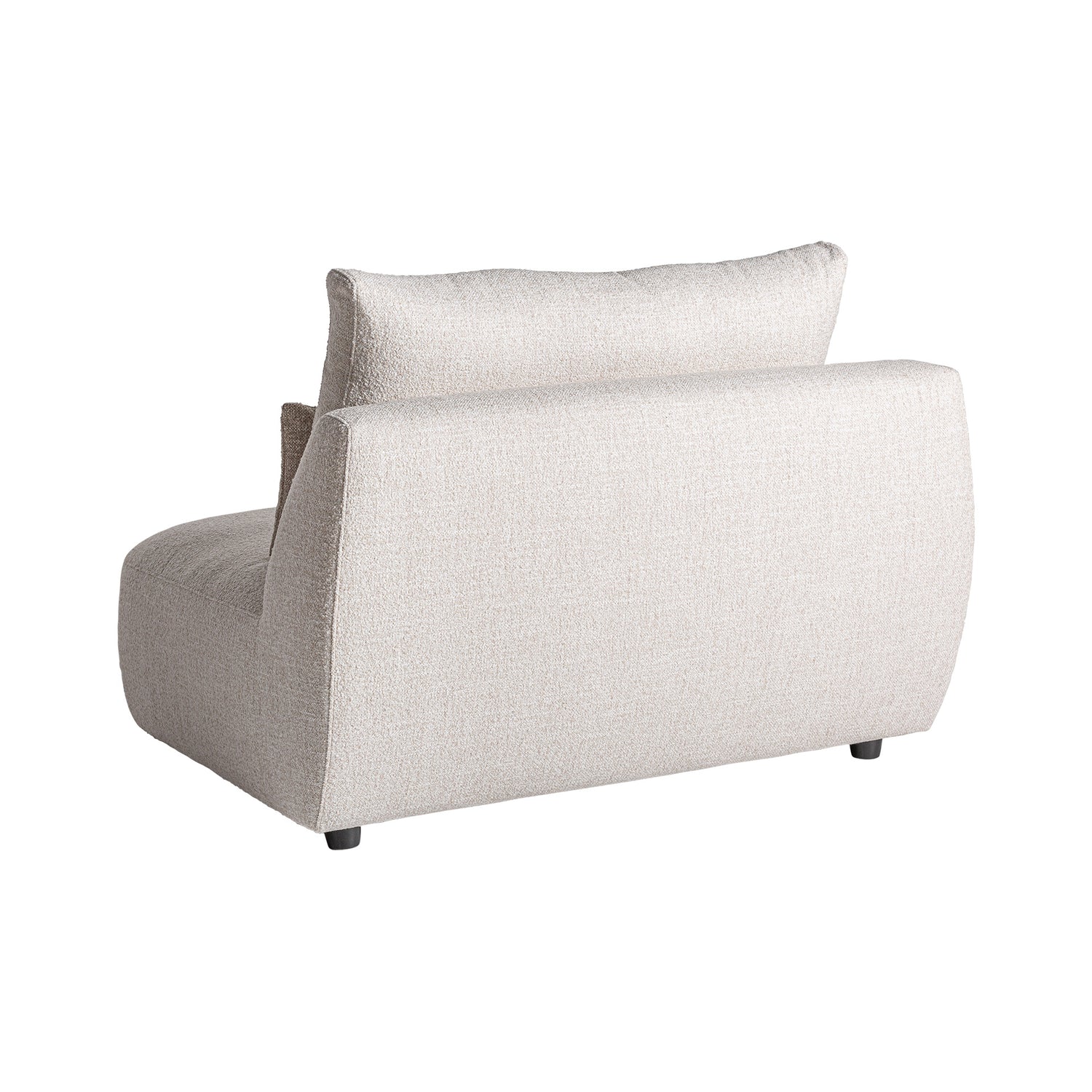Wingles Centrale Sofamodule 124x111x90 cm
