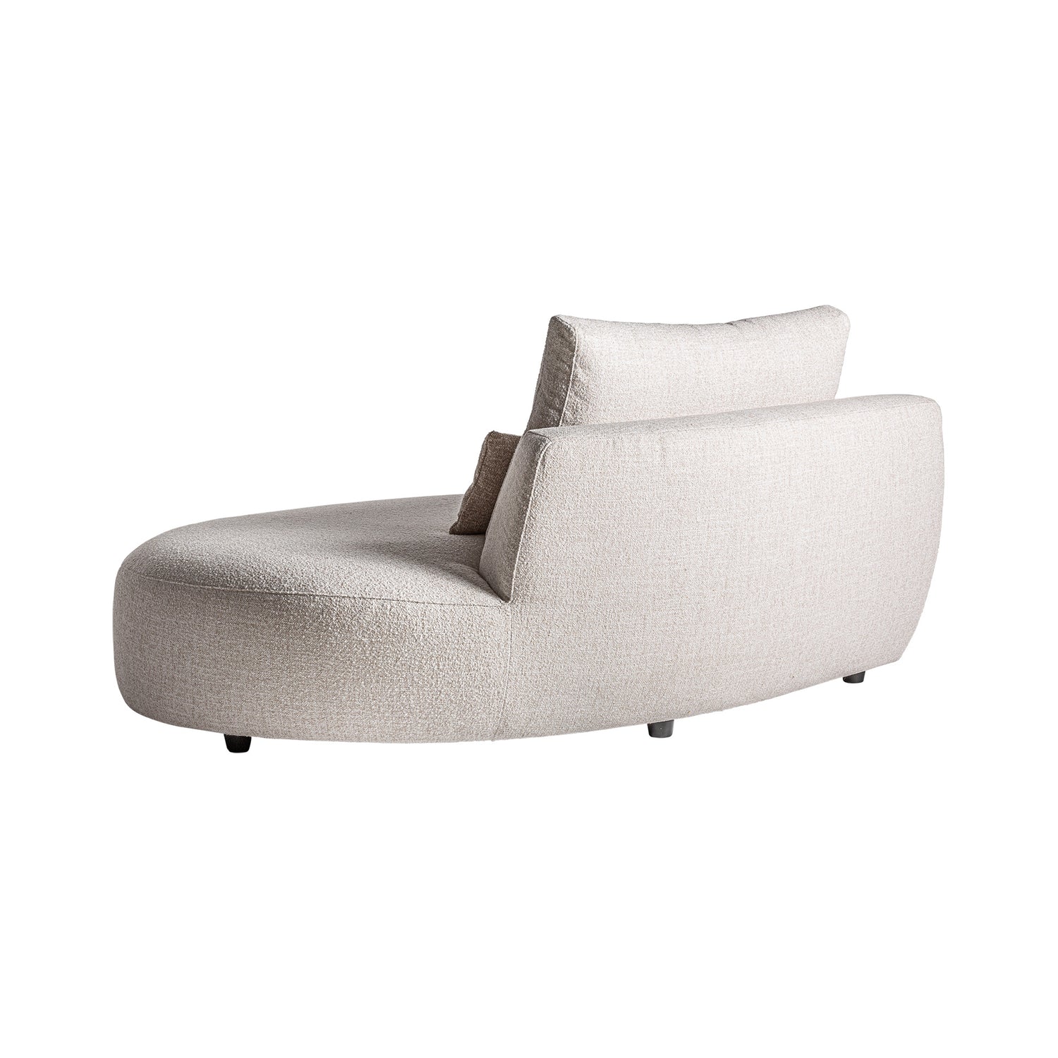 Wingles Hoekmodule Bank 162x140x70 cm
