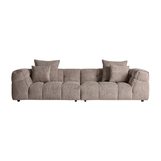 Barlin Bank 284x102x94 cm