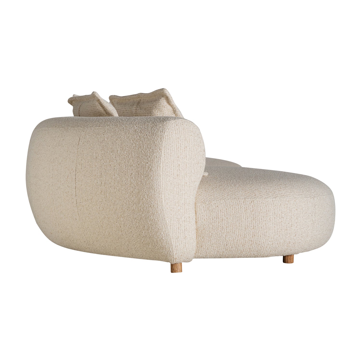 Zakupi Modulaire Sofa 375x142x88 cm