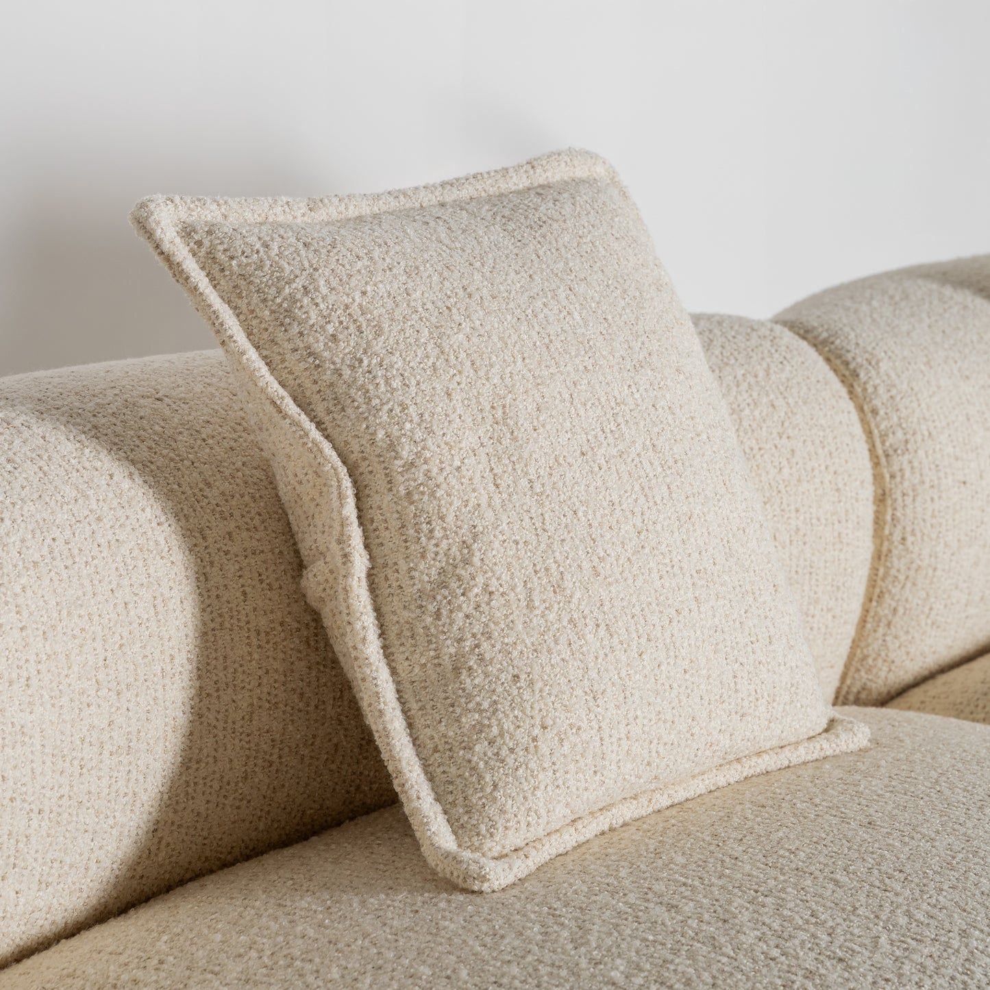 Zakupi Modulaire Sofa 375x142x88 cm