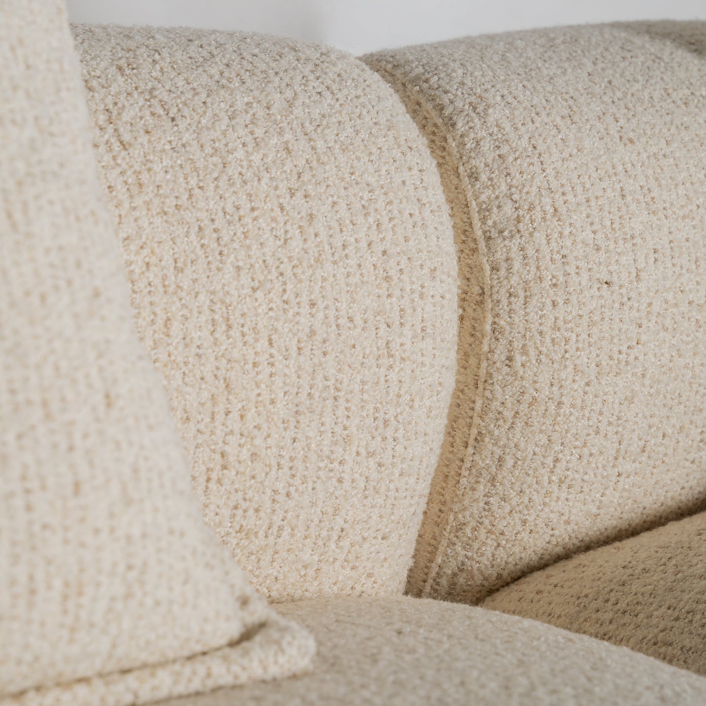 Zakupi Modulaire Sofa 375x142x88 cm
