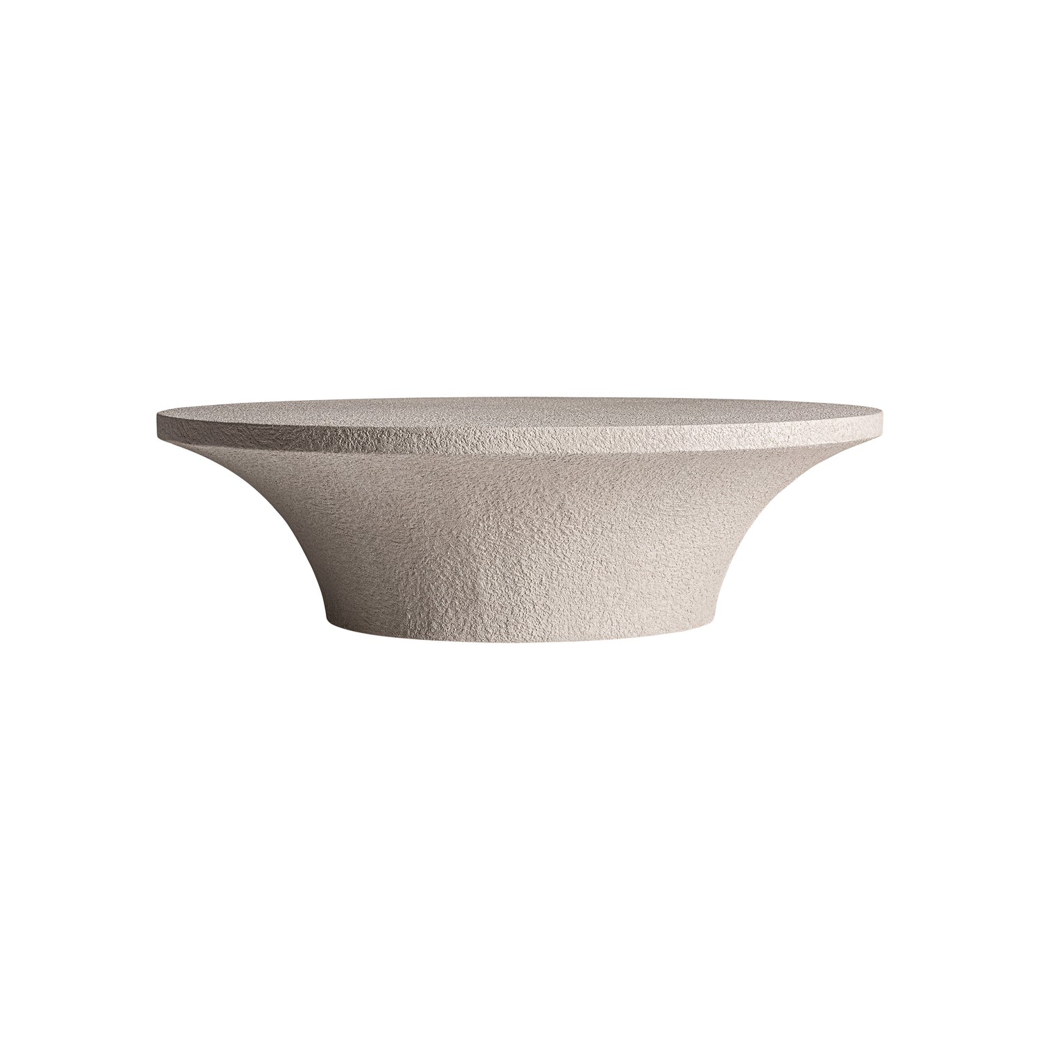 Sion Salontafel 130x130x40 cm