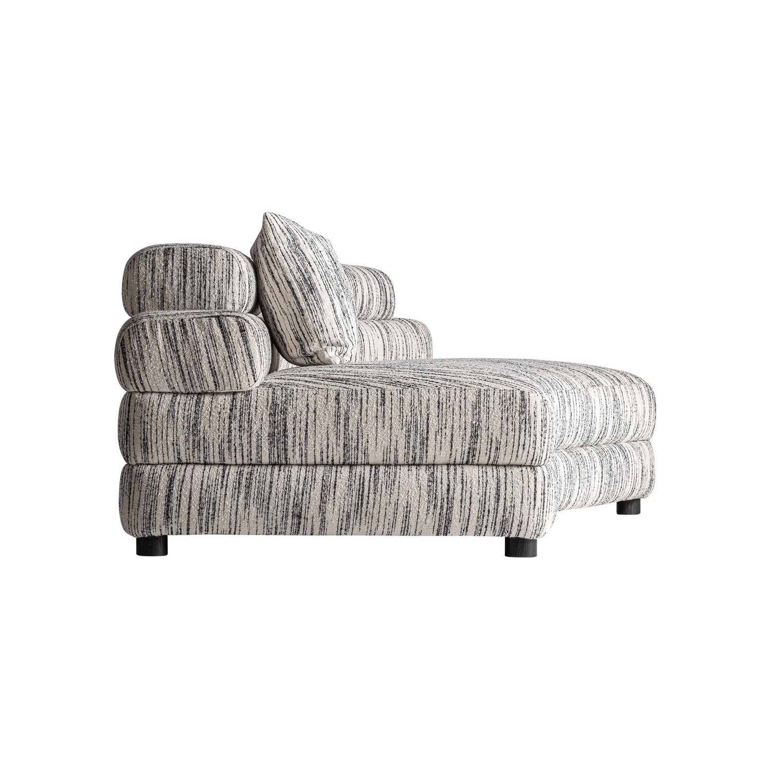 Bredsand Hoeksofa Module 195x110x83 cm