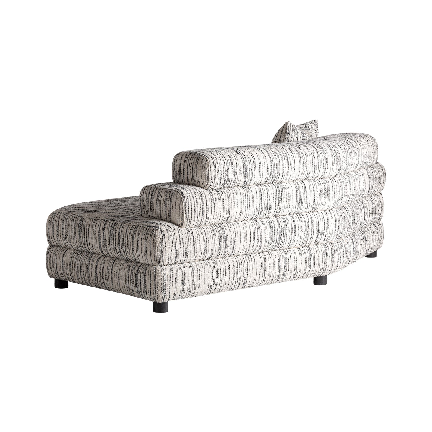 Bredsand Hoeksofa Module 195x110x83 cm