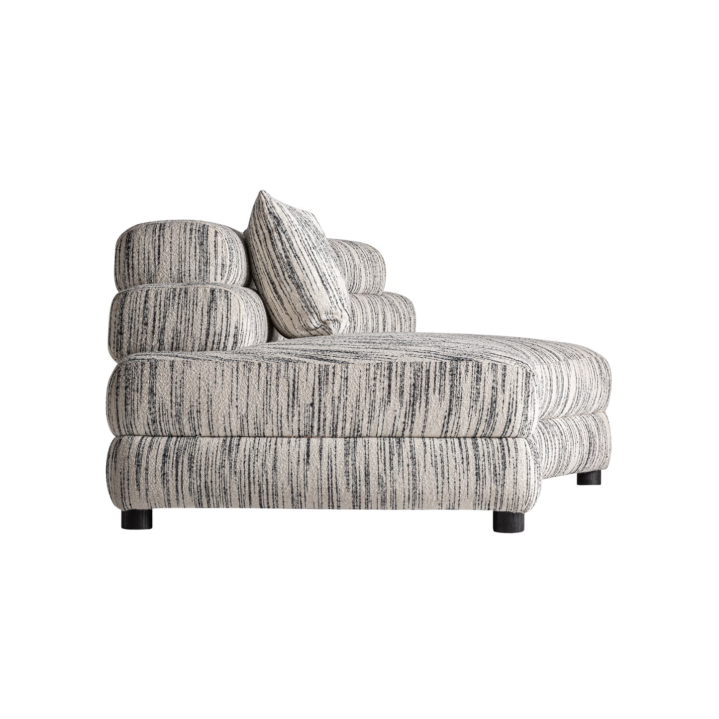 Bredsand Hoeksofa Module 195x110x83 cm