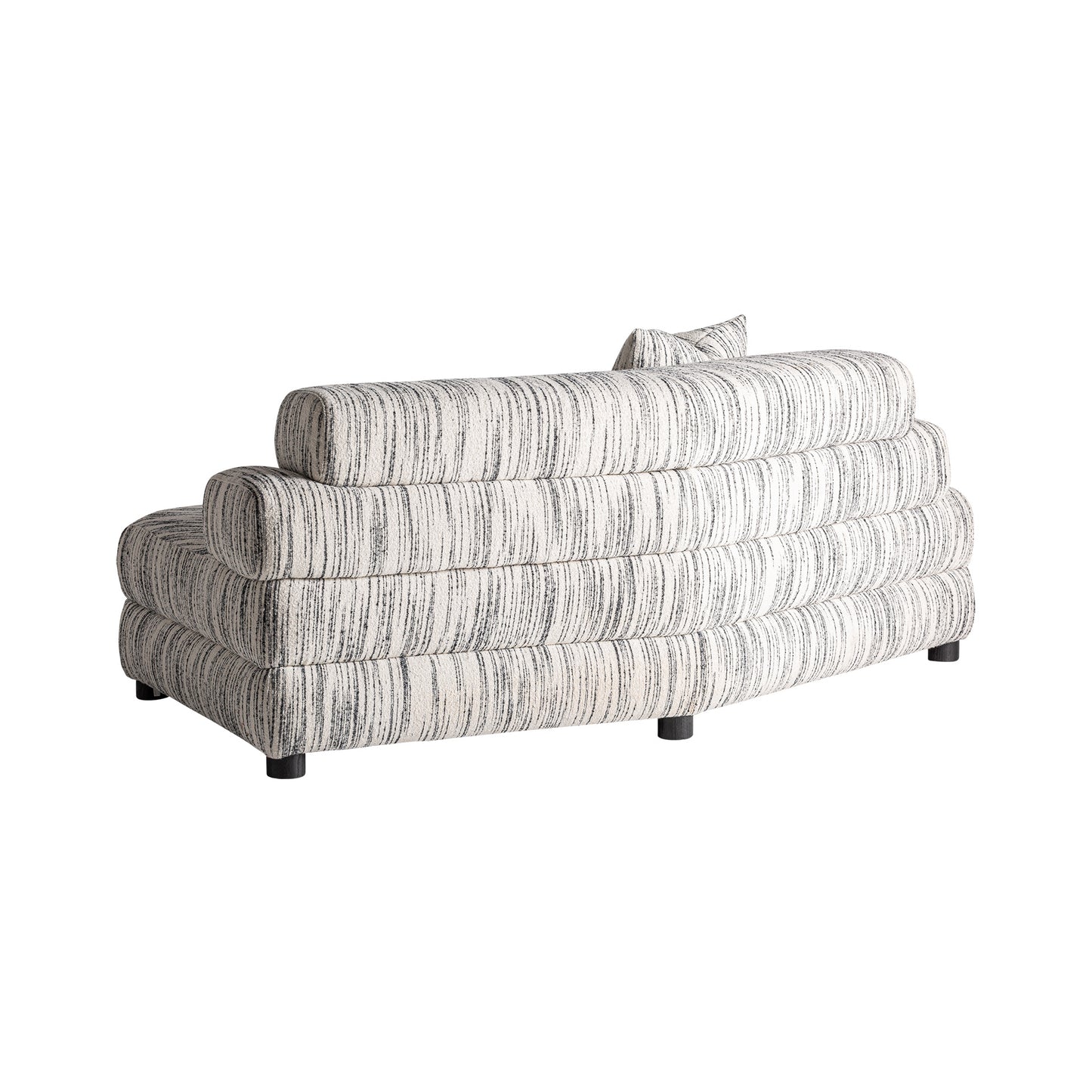 Bredsand Hoeksofa Module 195x110x83 cm