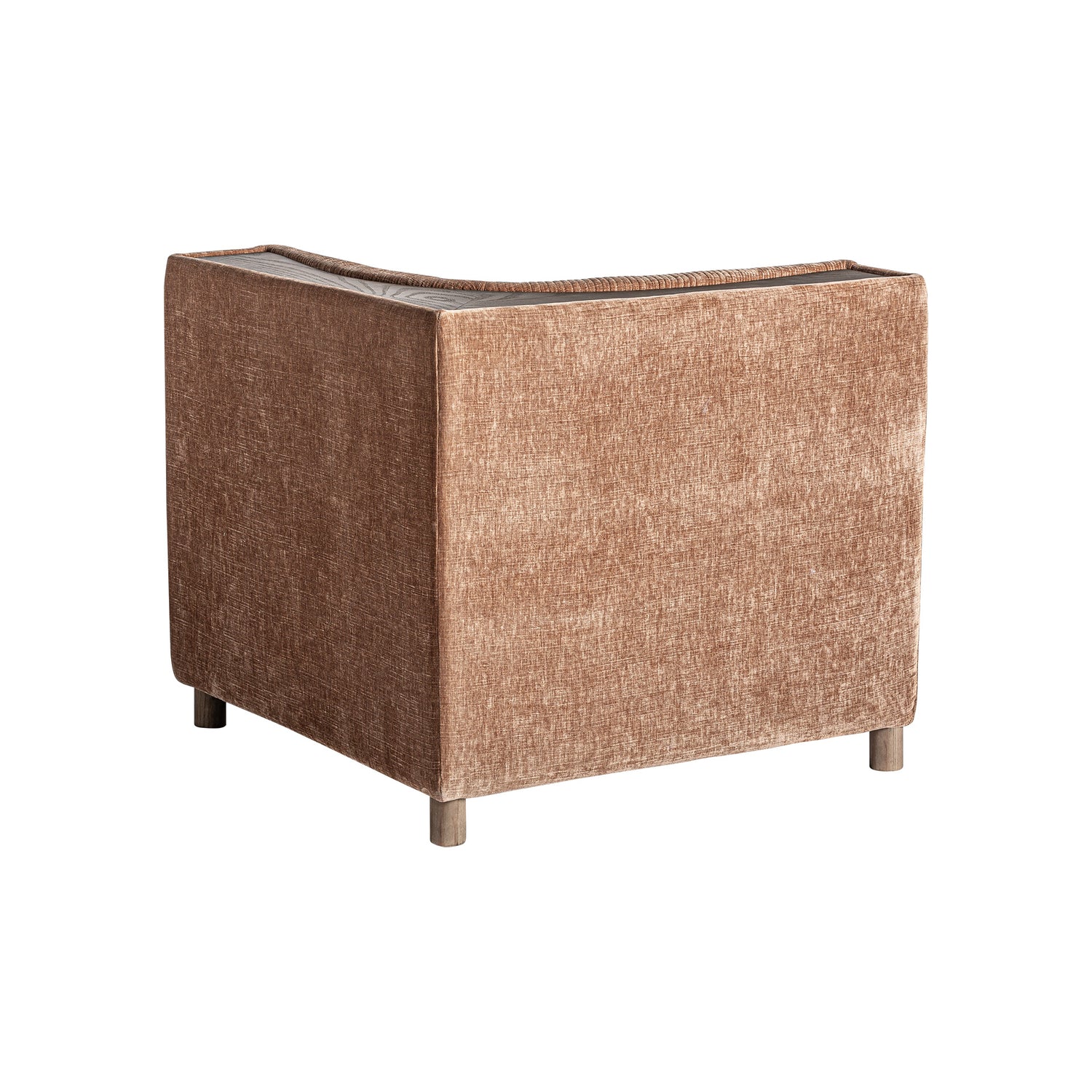 Trevic Hoekmodule Sofa 83x83x76 cm