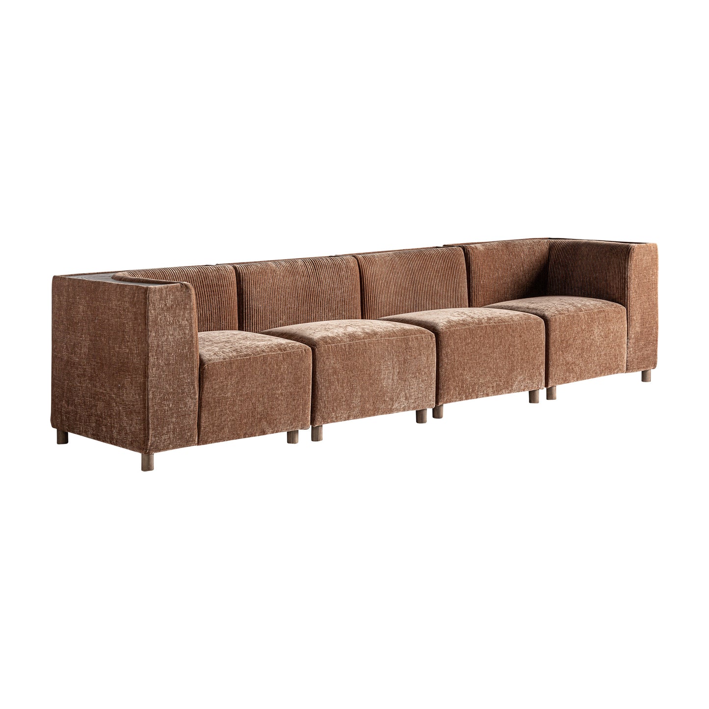 Trevic Hoekmodule Sofa 83x83x76 cm