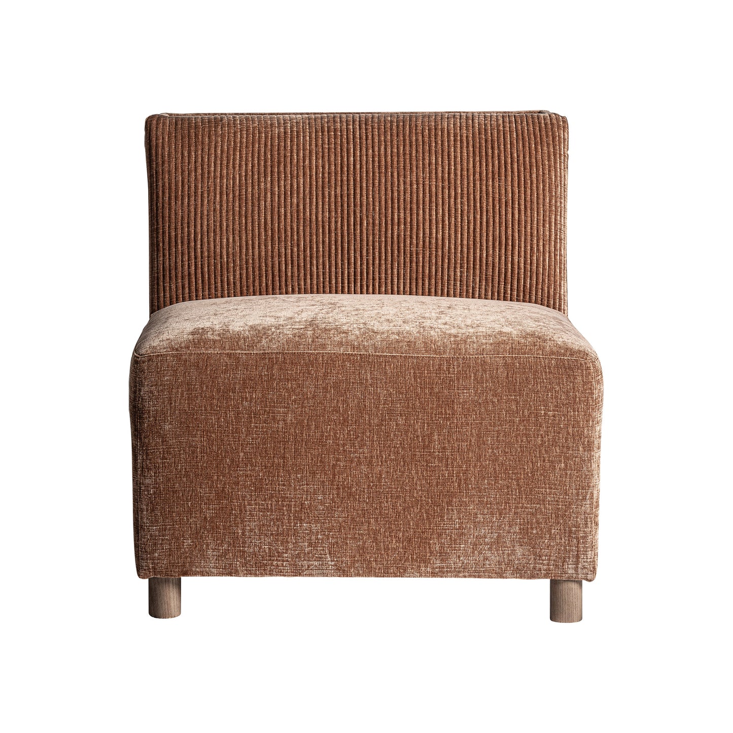 Trevic Centraal Sofamodule 72x85x76 cm