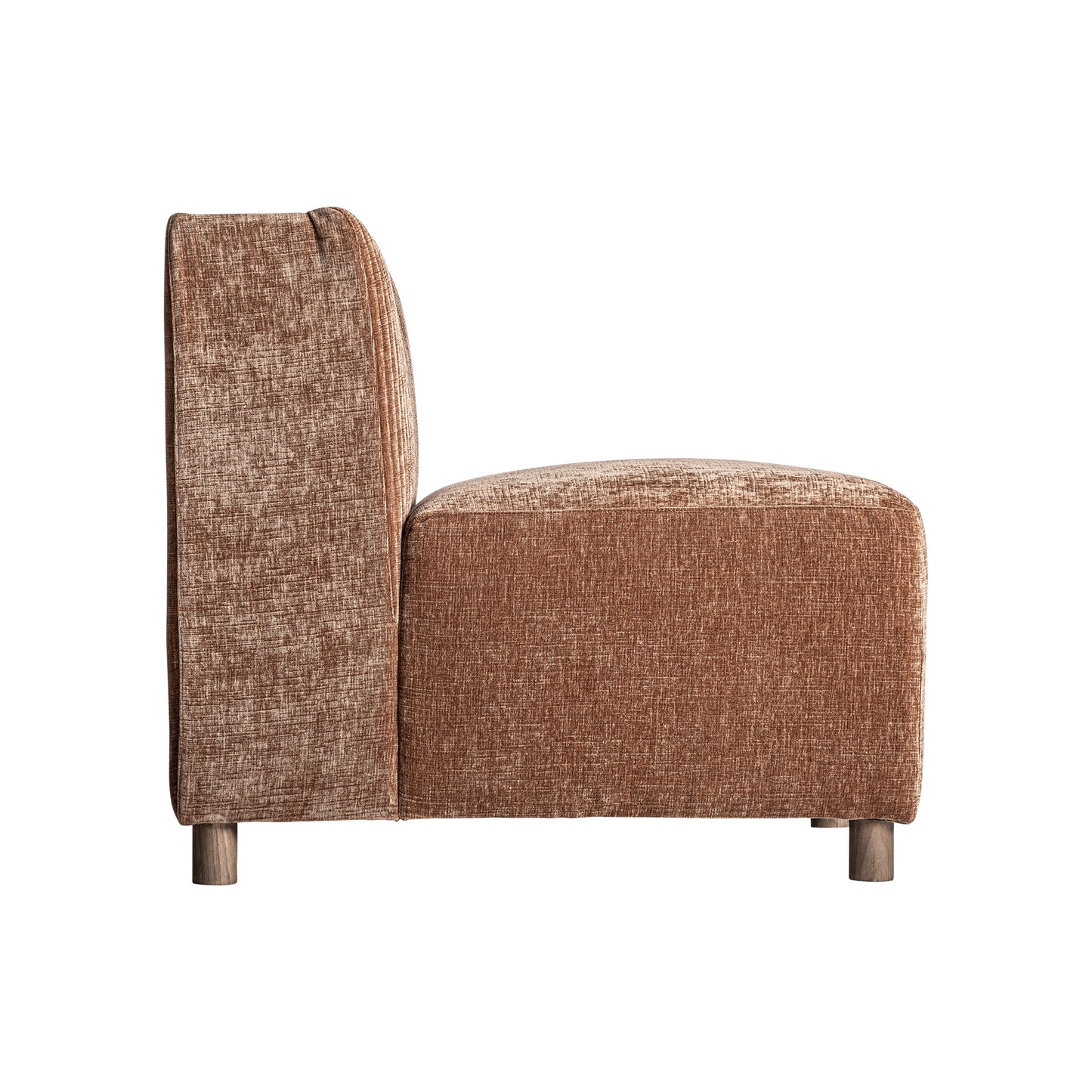 Trevic Centraal Sofamodule 72x85x76 cm