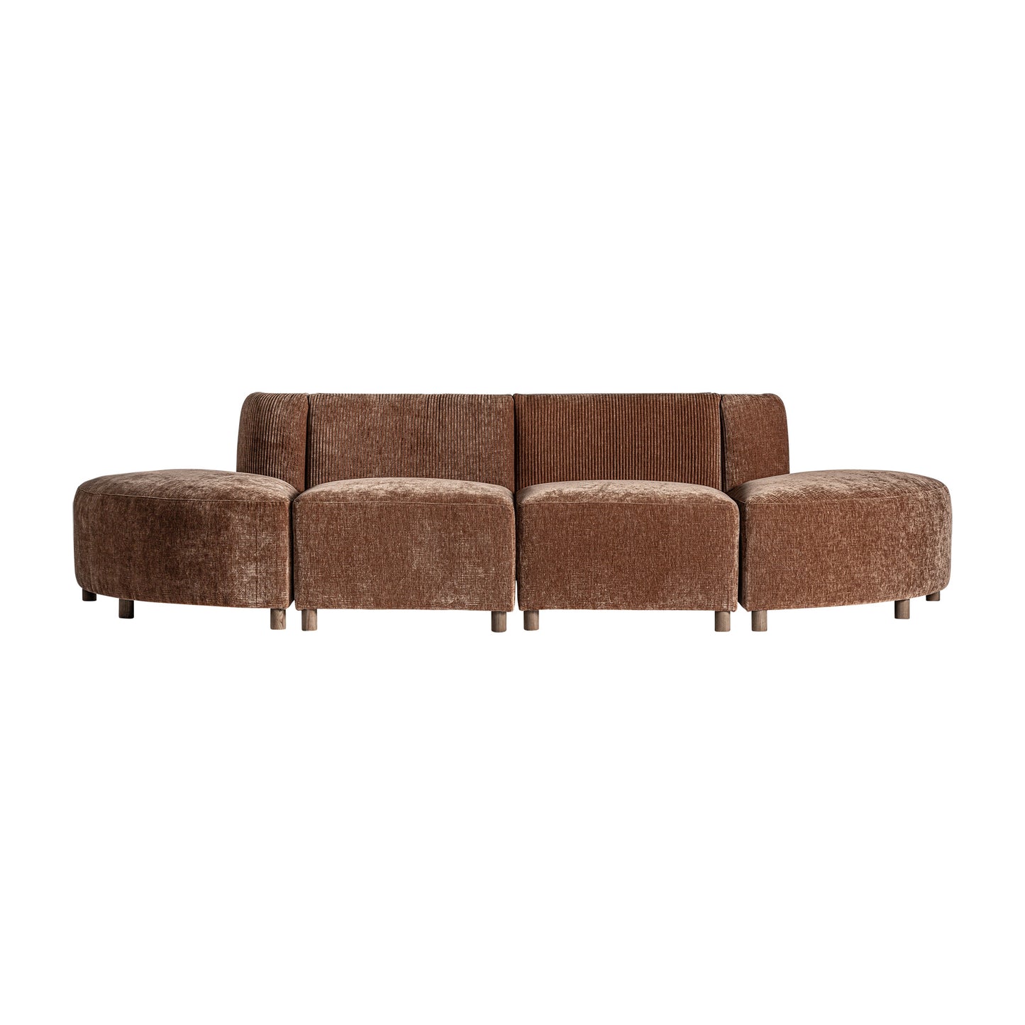 Trevic Centraal Sofamodule 72x85x76 cm