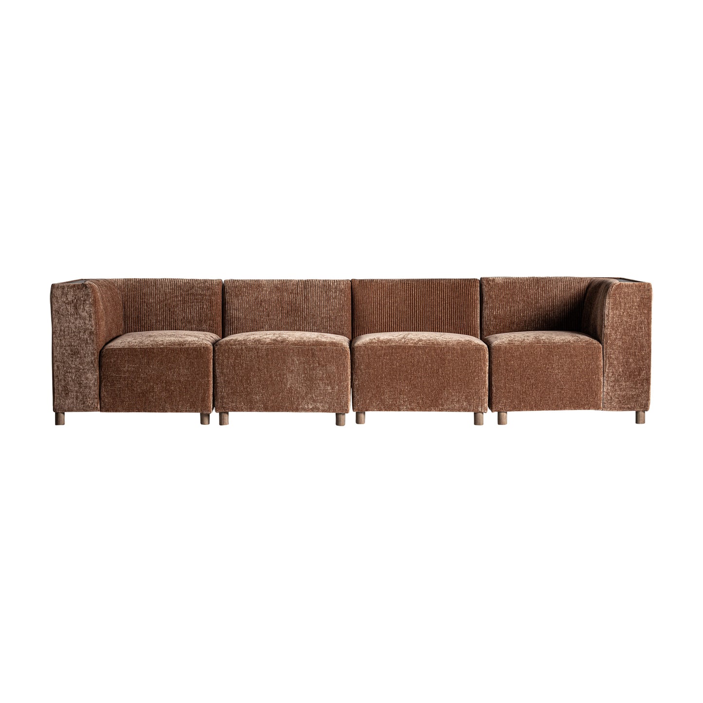 Trevic Centraal Sofamodule 72x85x76 cm