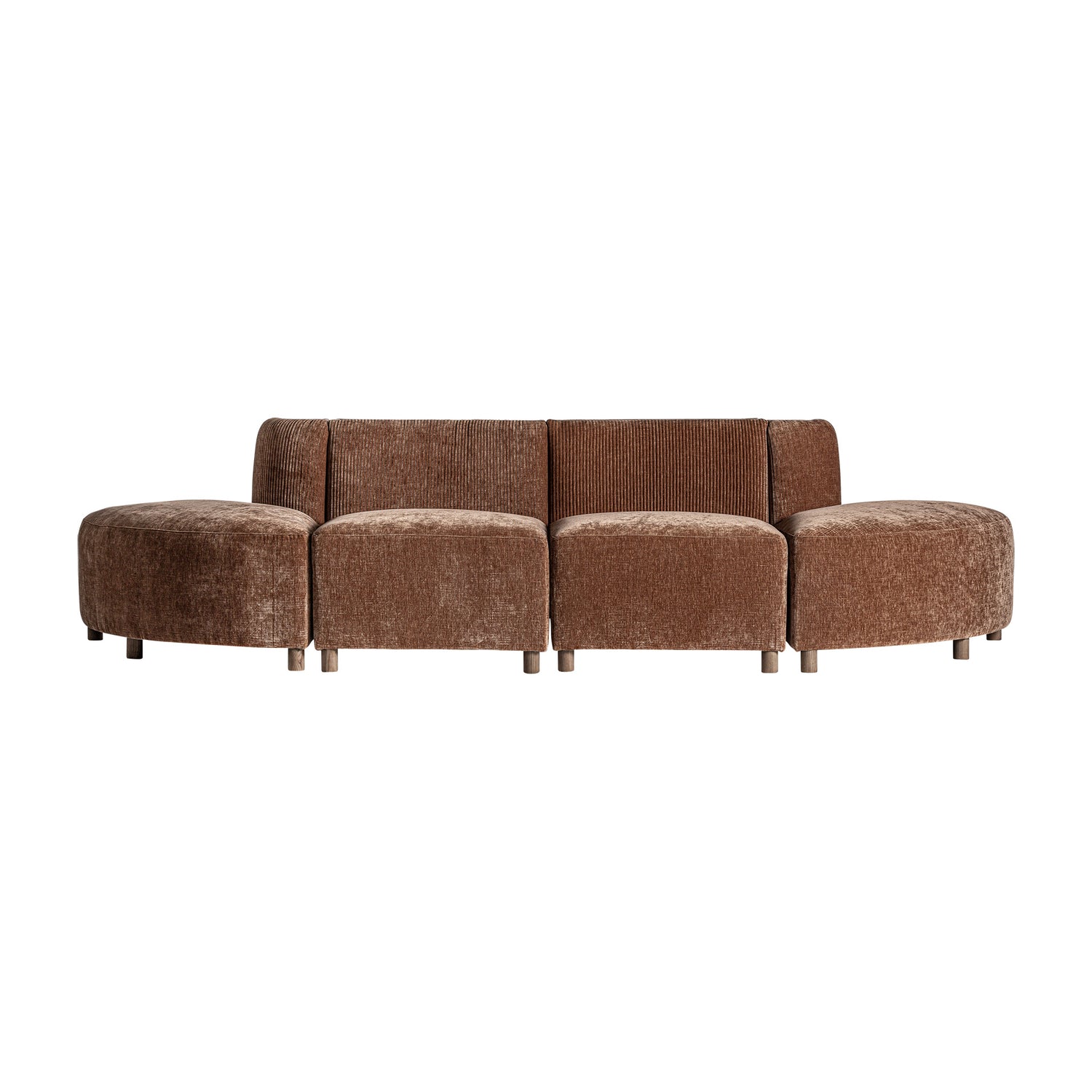 Trevic Centrale Sofamodule 117x84x76 cm